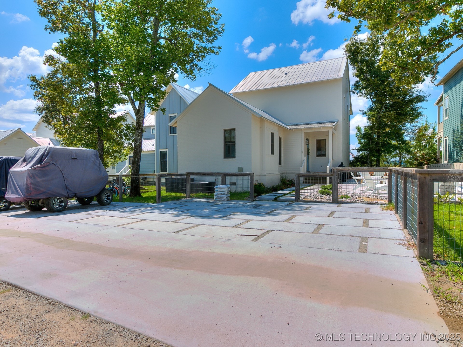 85 Ridgeline Road