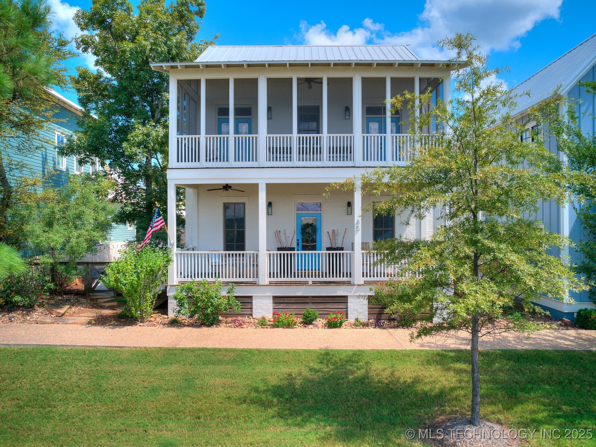 85 Ridgeline Road