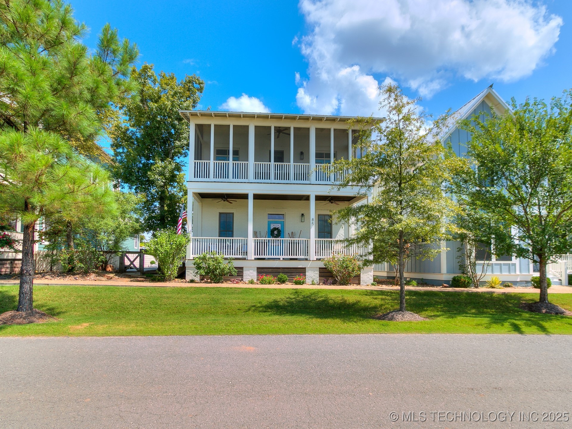 85 Ridgeline Road