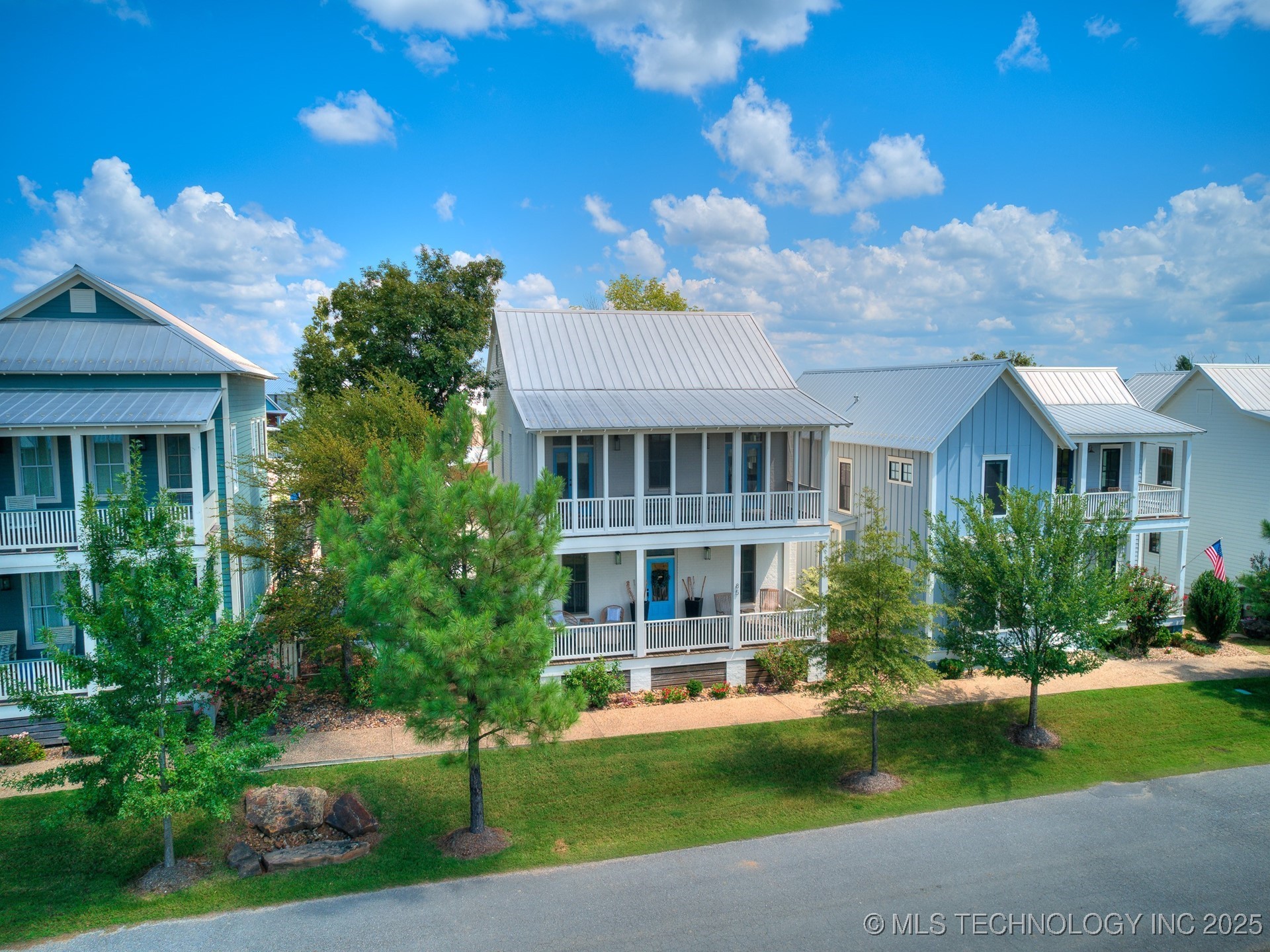 85 Ridgeline Road