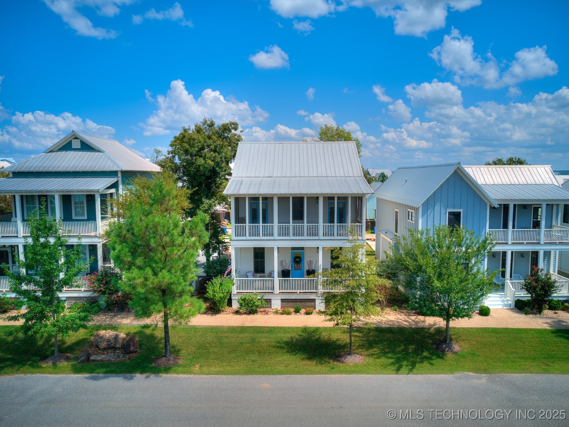 85 Ridgeline Road