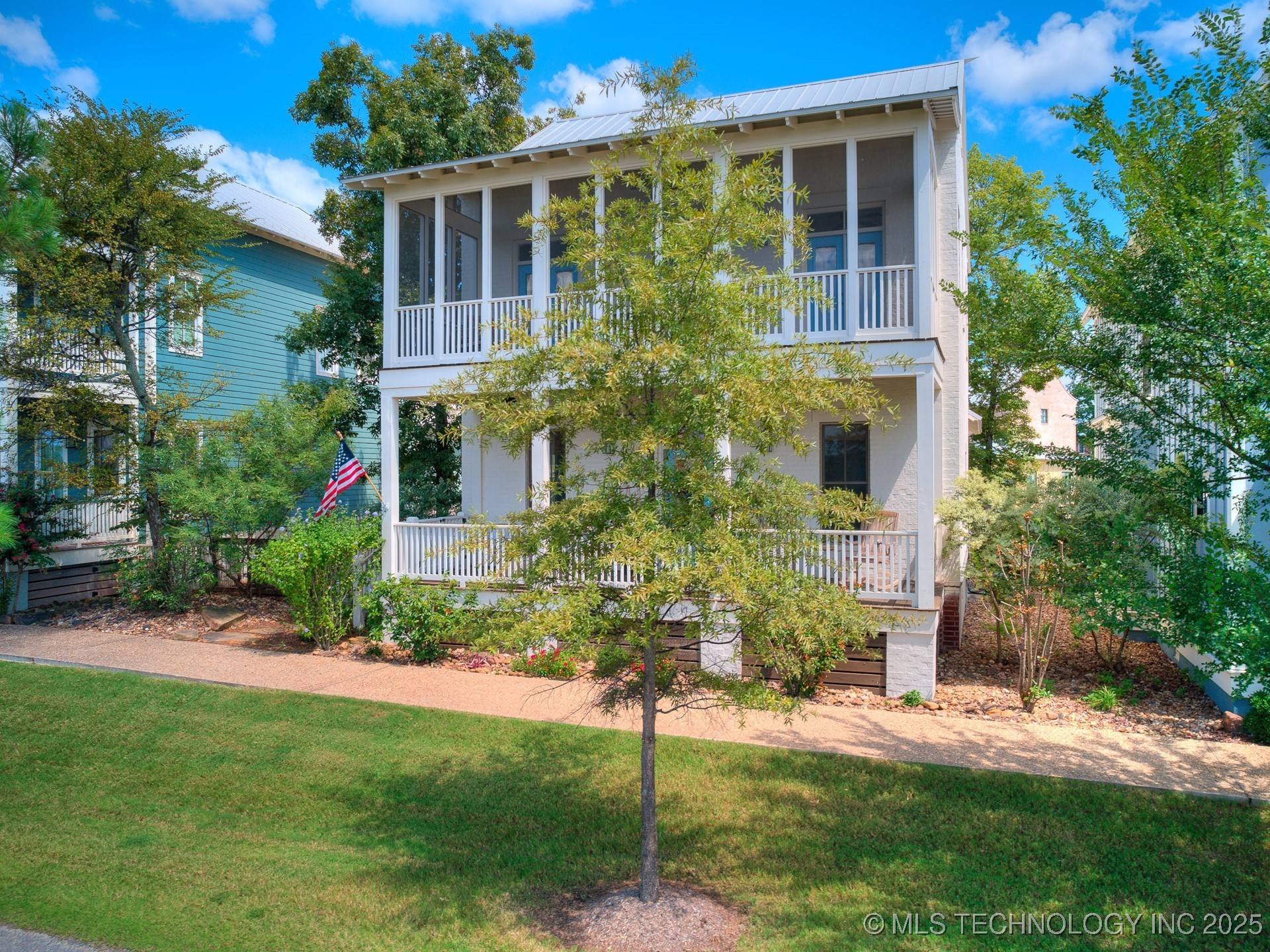 85 Ridgeline Road