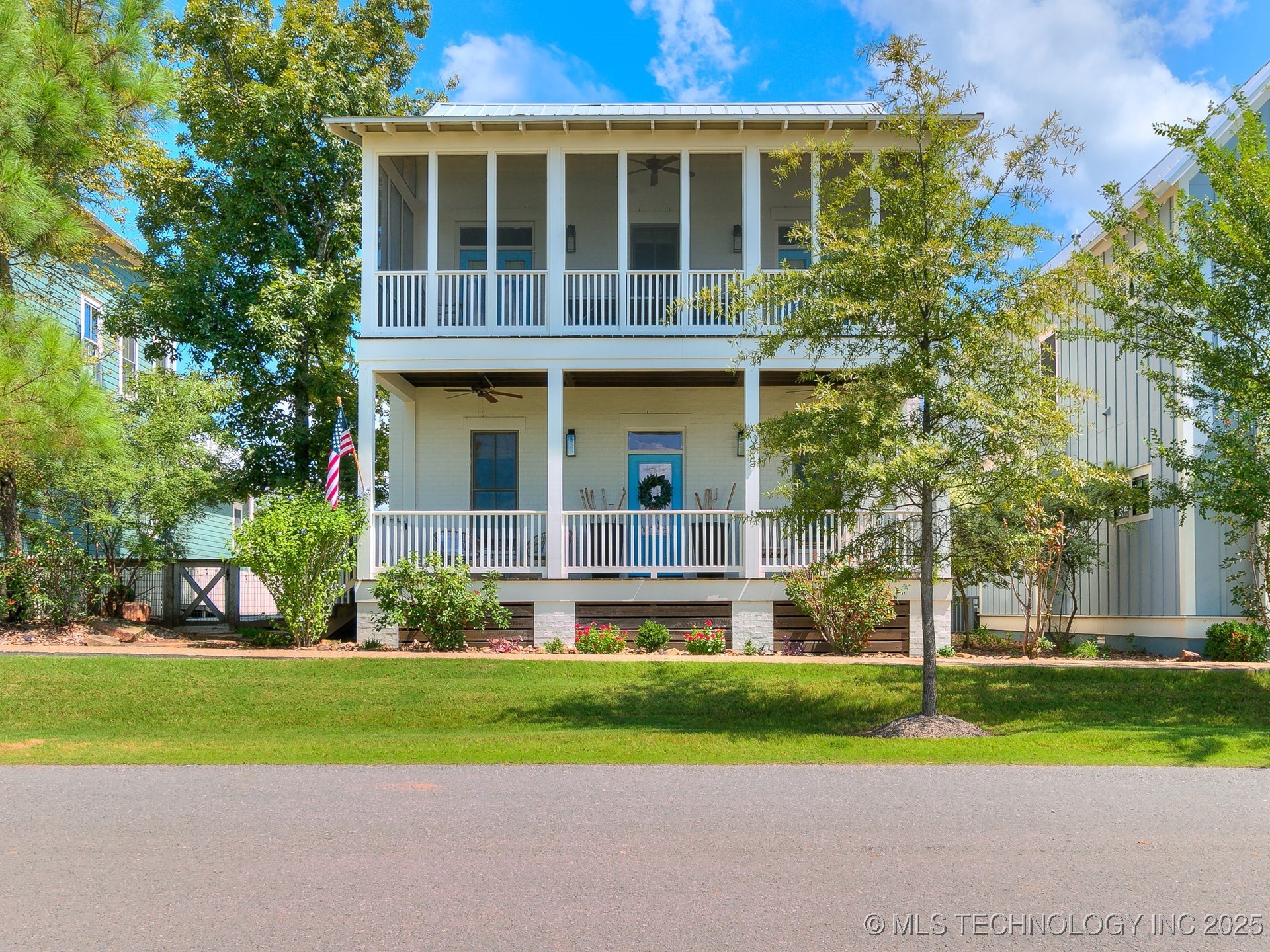 85 Ridgeline Road