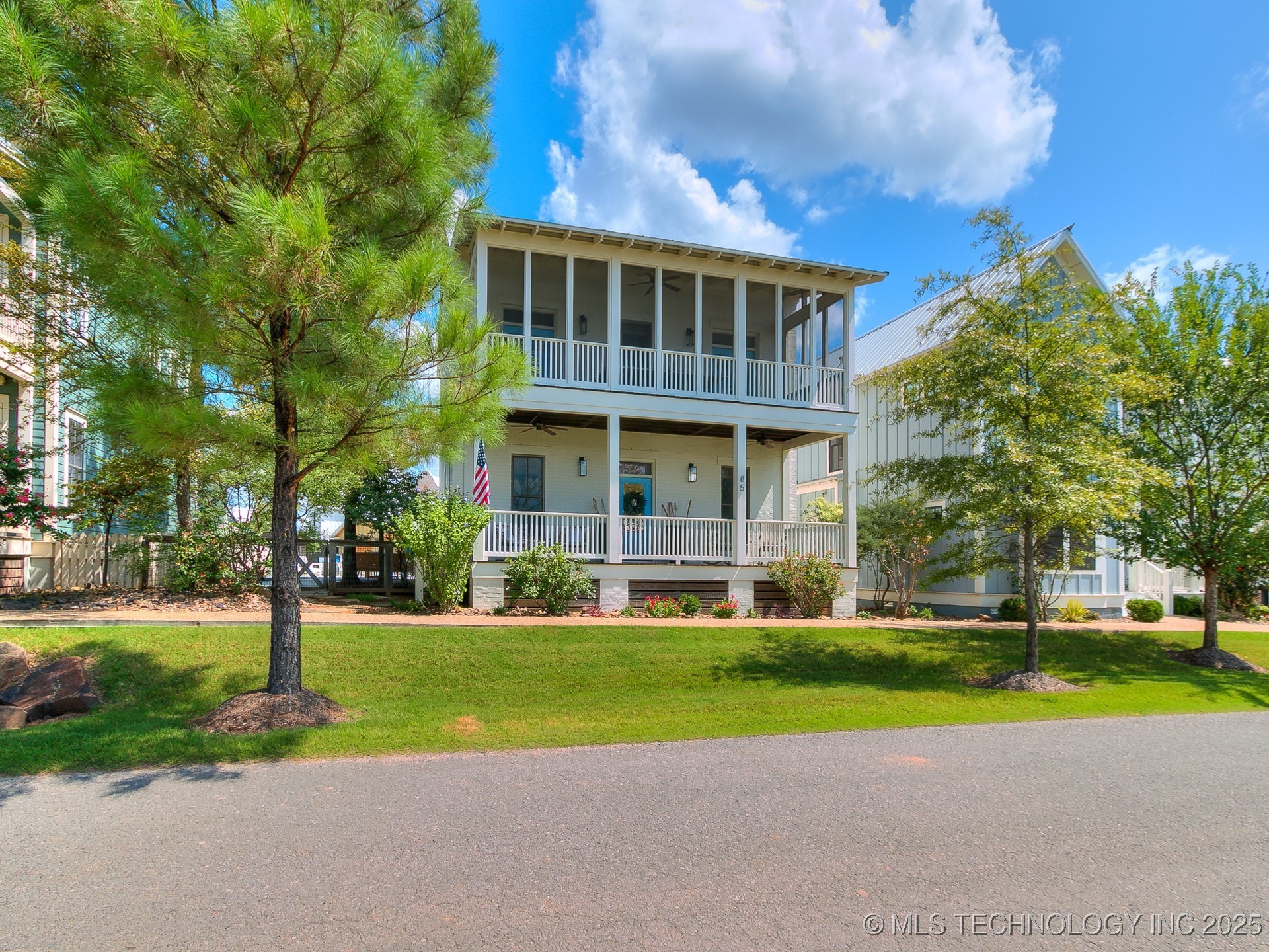 85 Ridgeline Road