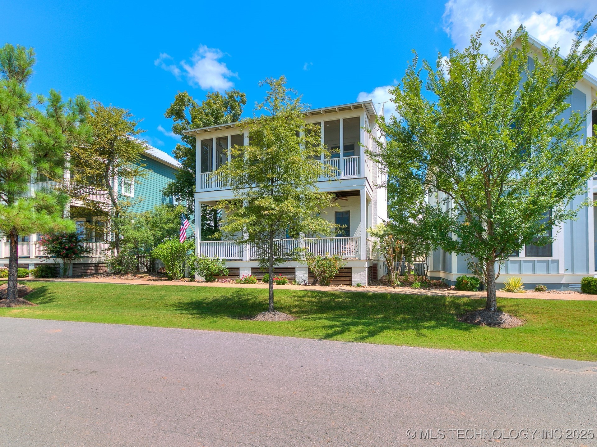 85 Ridgeline Road