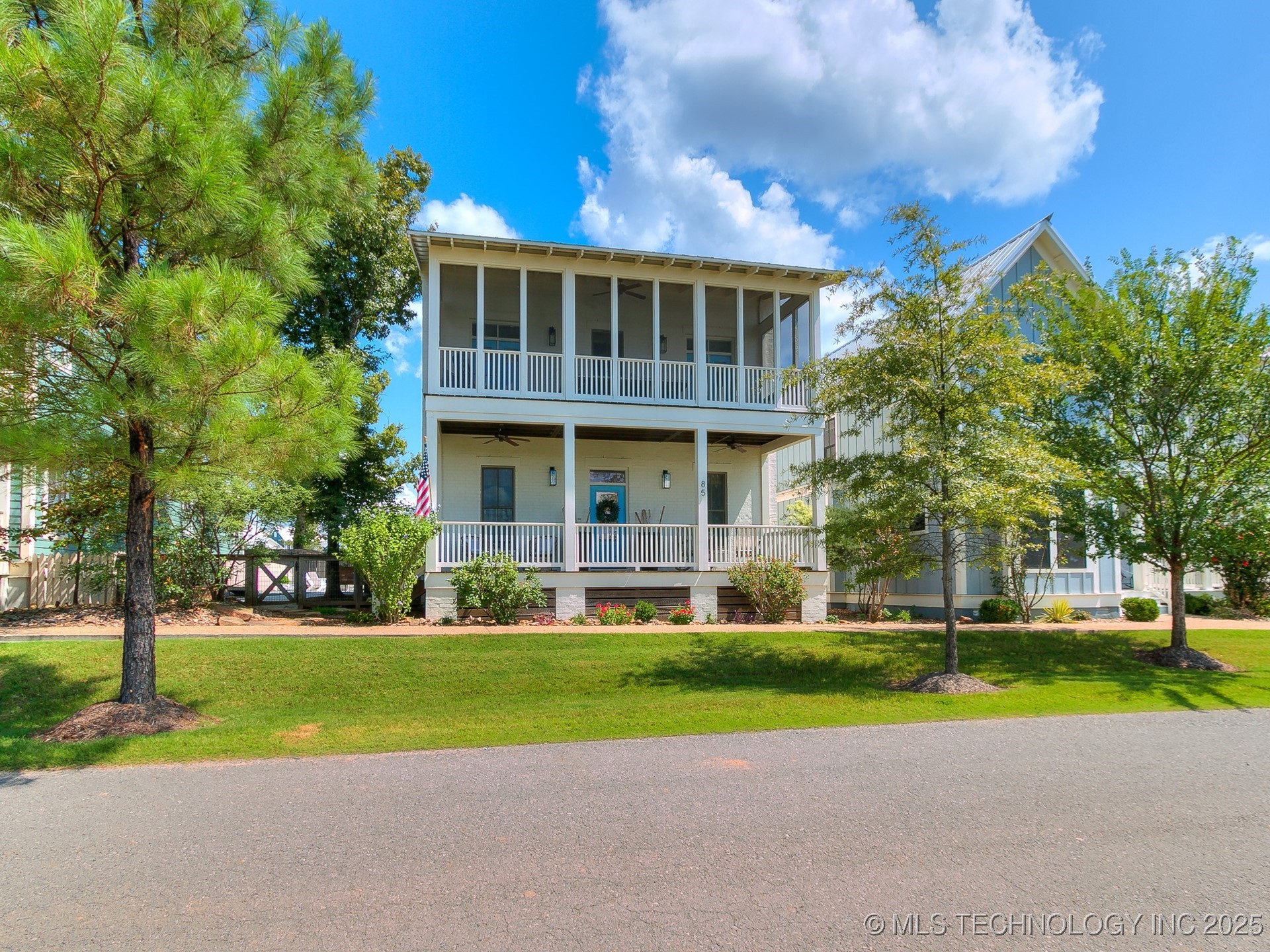 85 Ridgeline Road