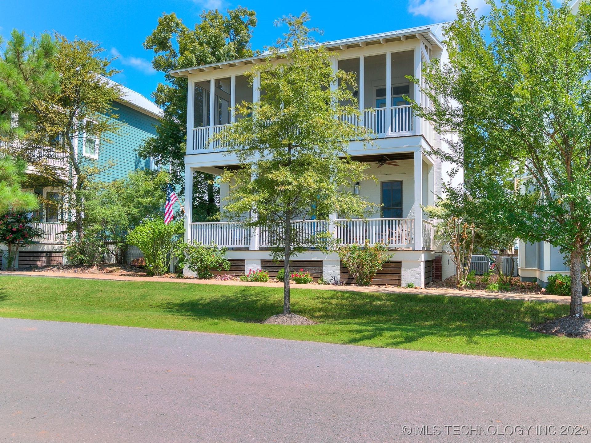 85 Ridgeline Road