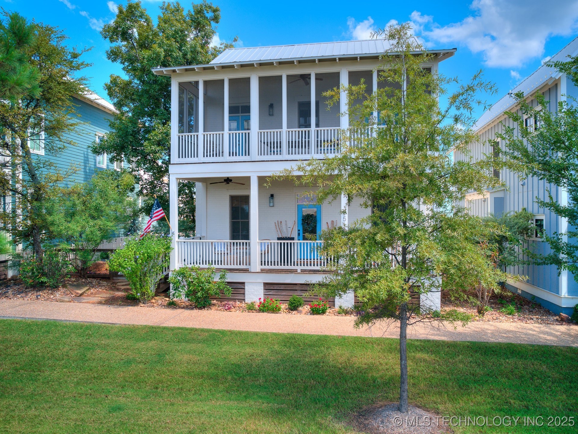 85 Ridgeline Road