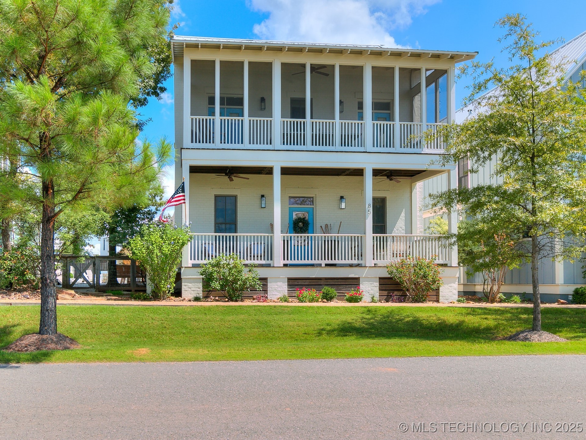 85 Ridgeline Road