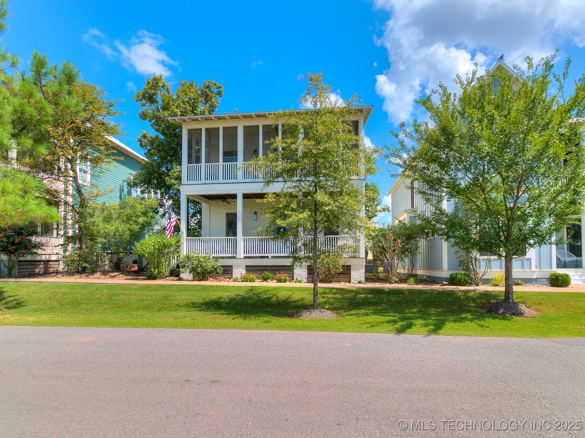85 Ridgeline Road