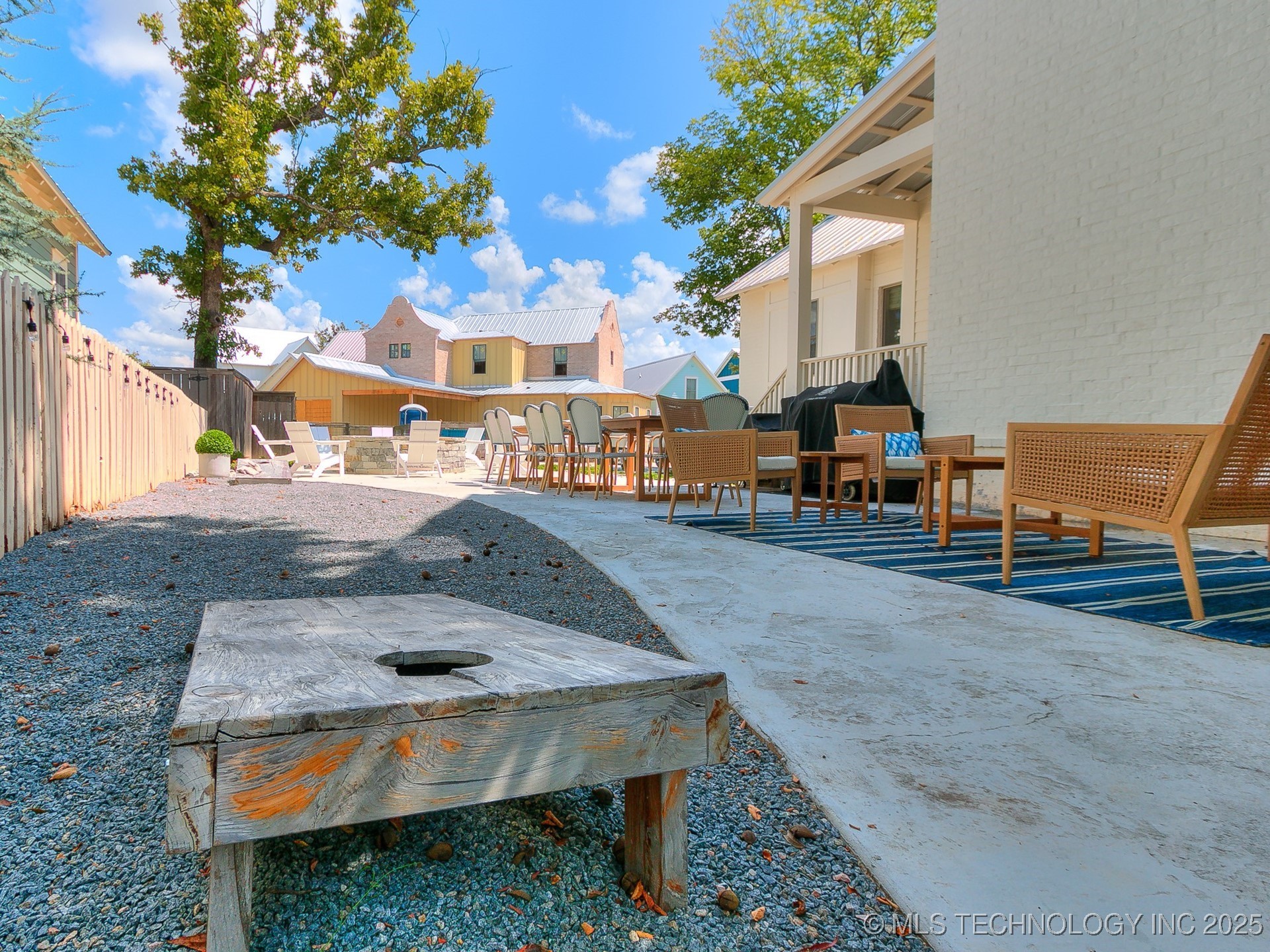 85 Ridgeline Road