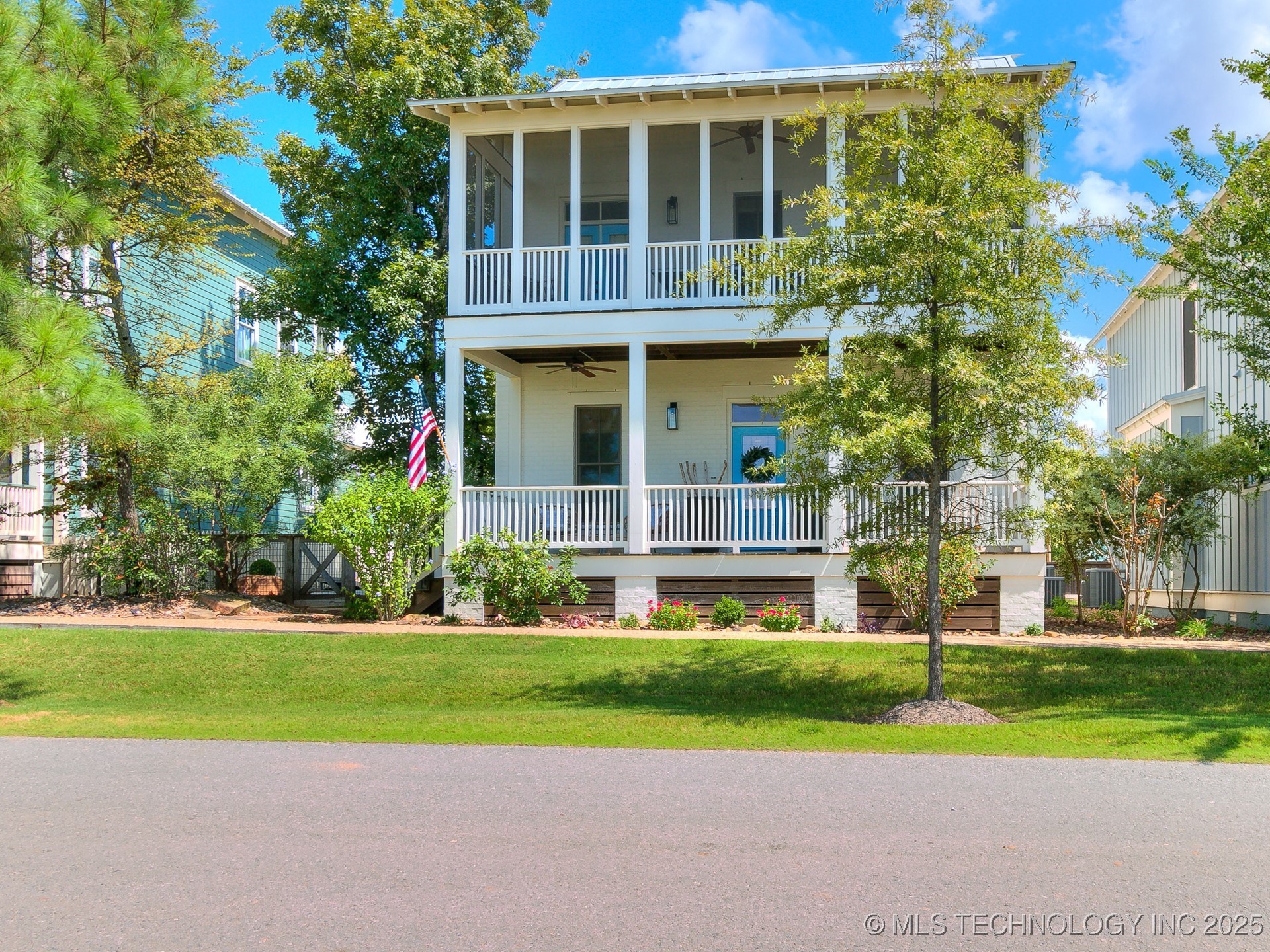 85 Ridgeline Road
