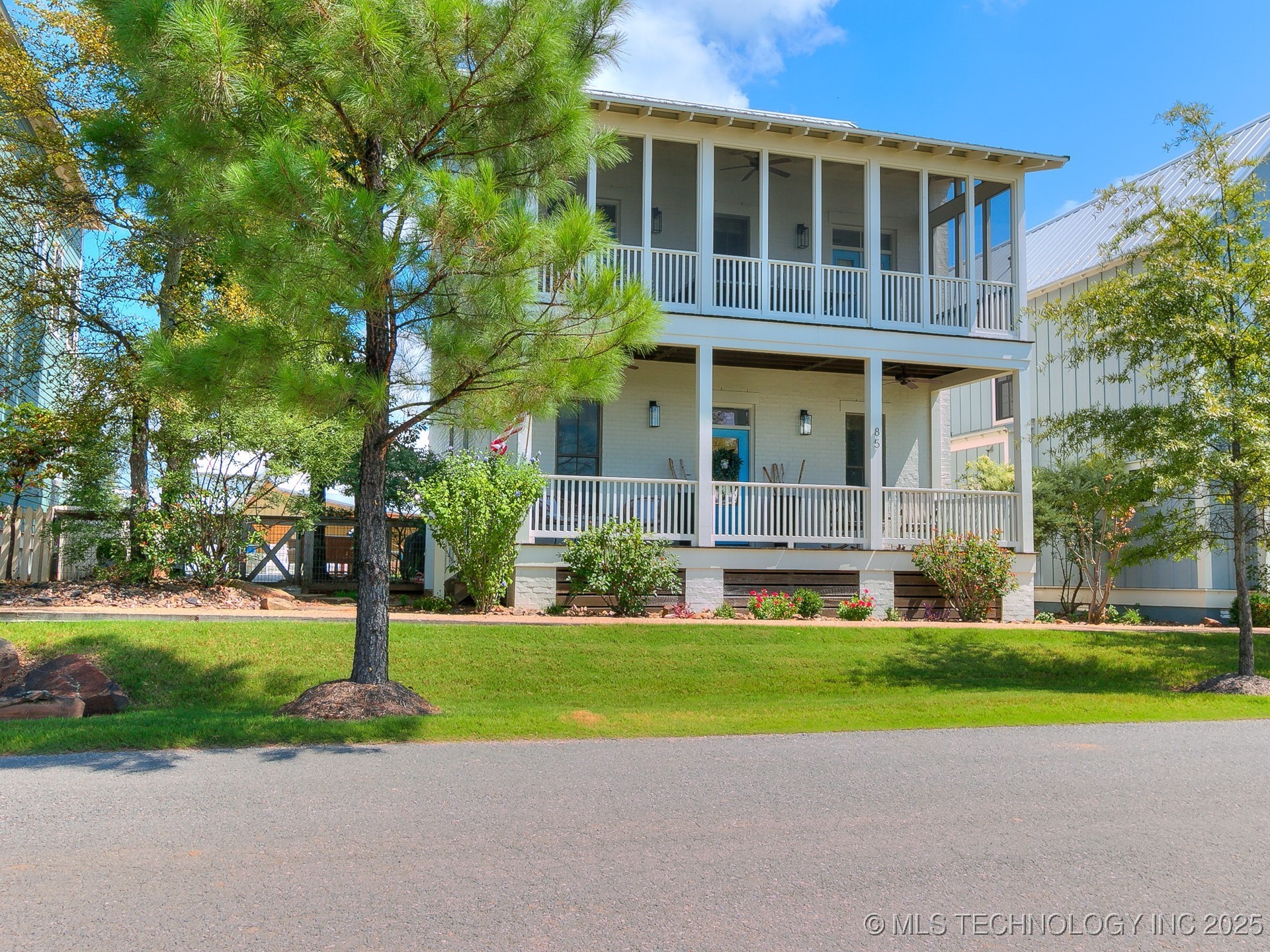 85 Ridgeline Road