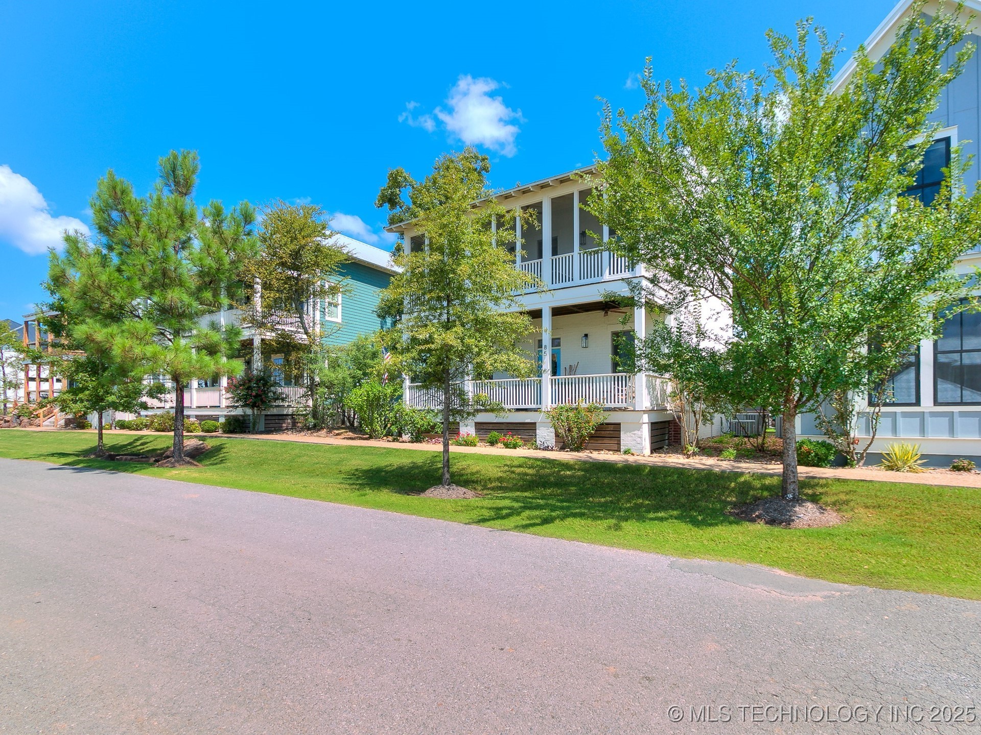 85 Ridgeline Road