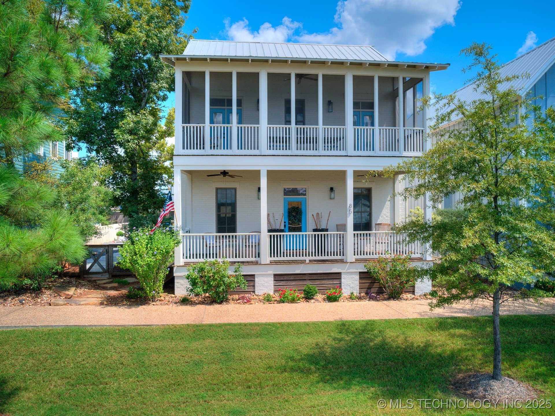 85 Ridgeline Road