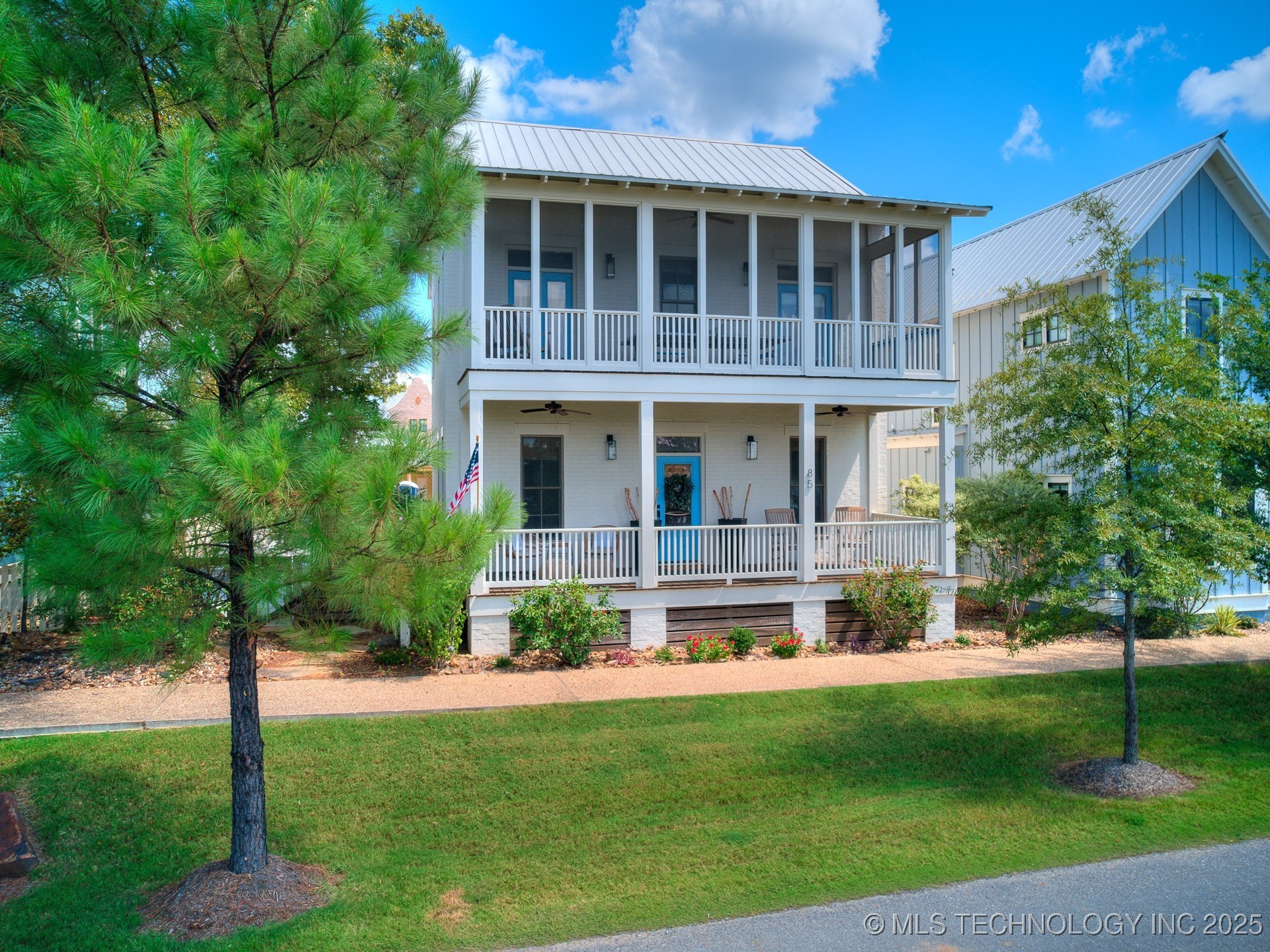 85 Ridgeline Road