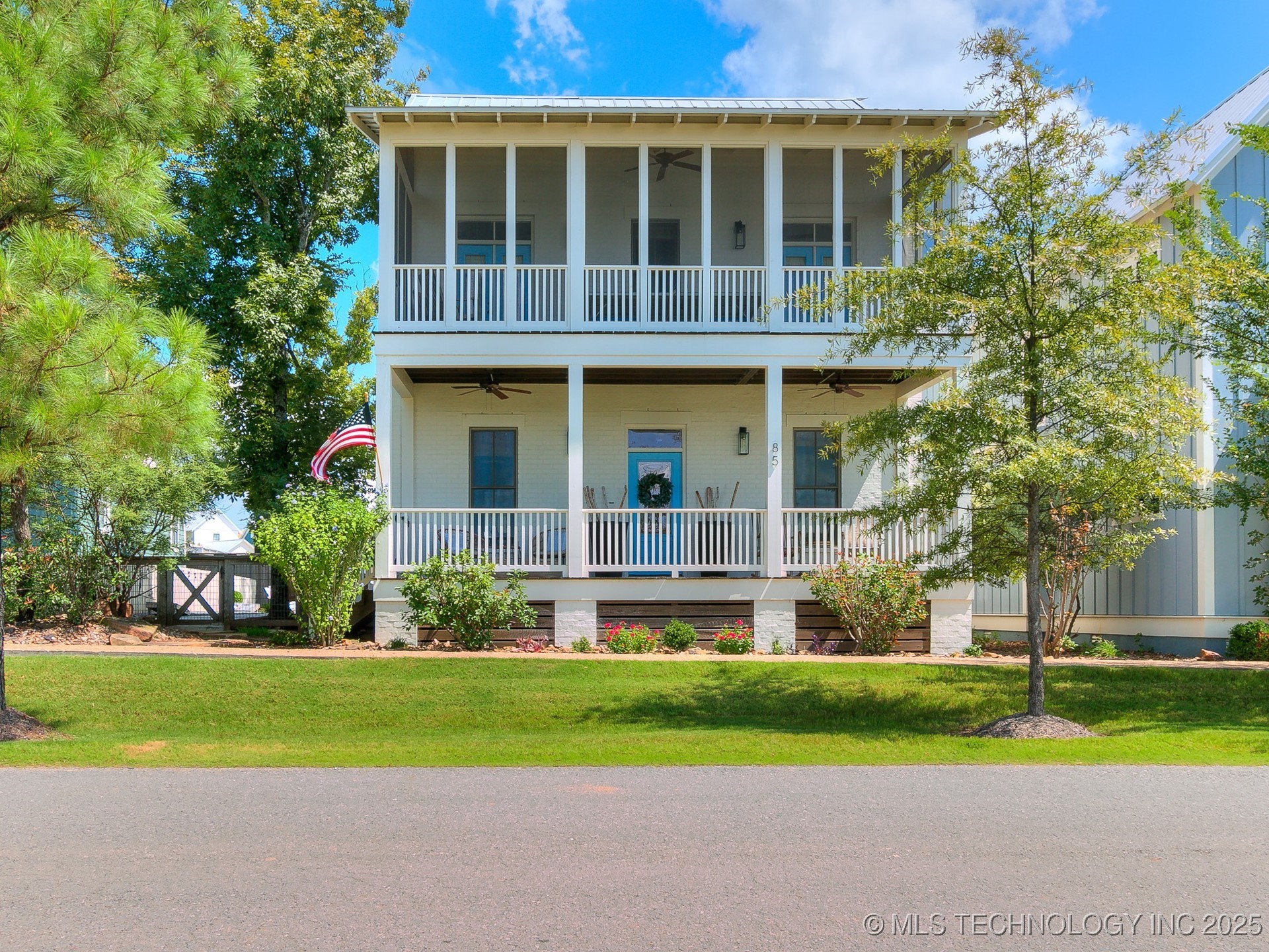 85 Ridgeline Road