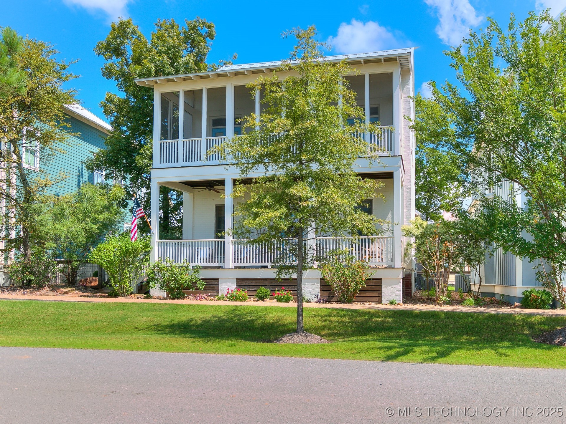 85 Ridgeline Road