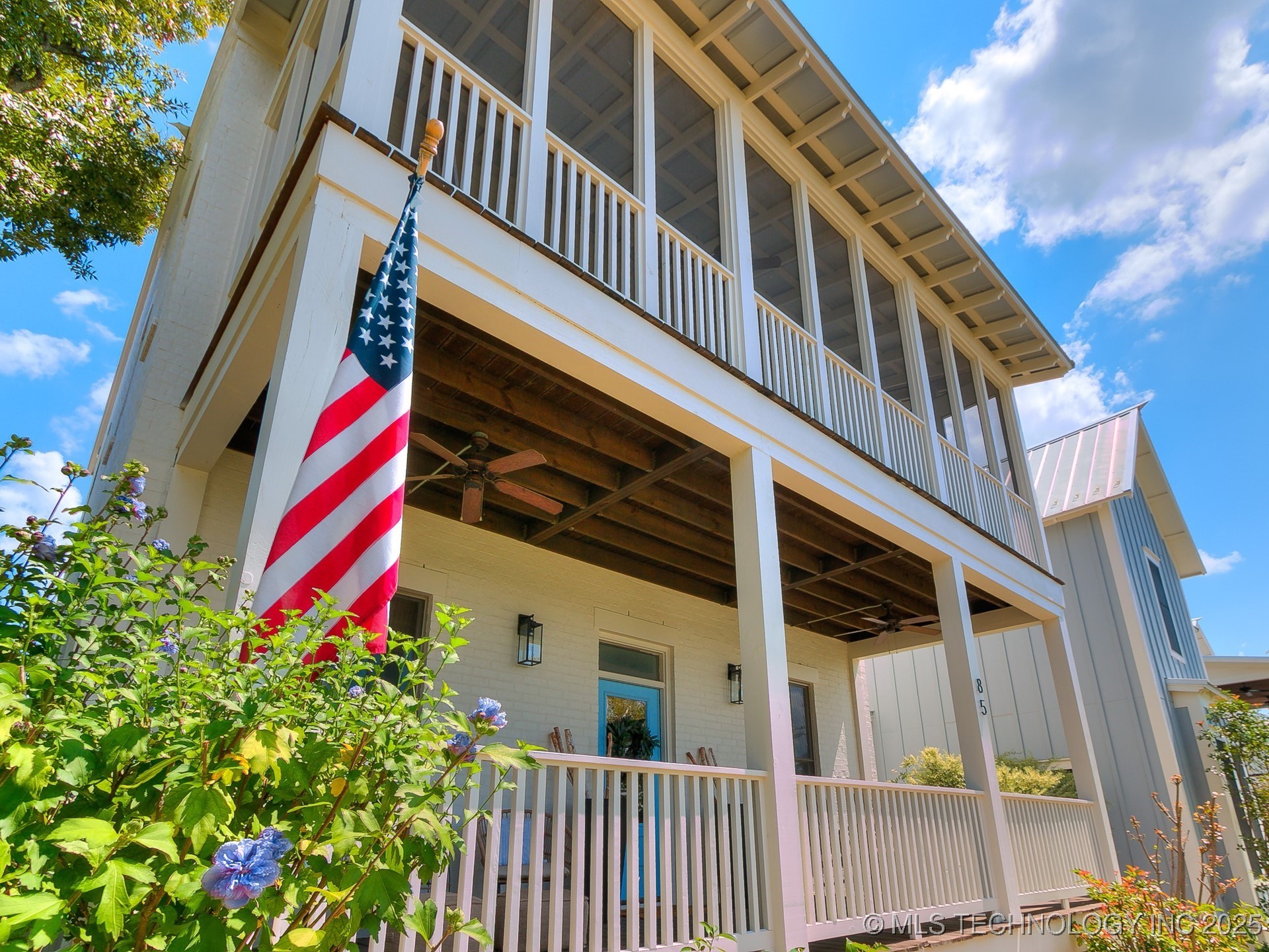 85 Ridgeline Road