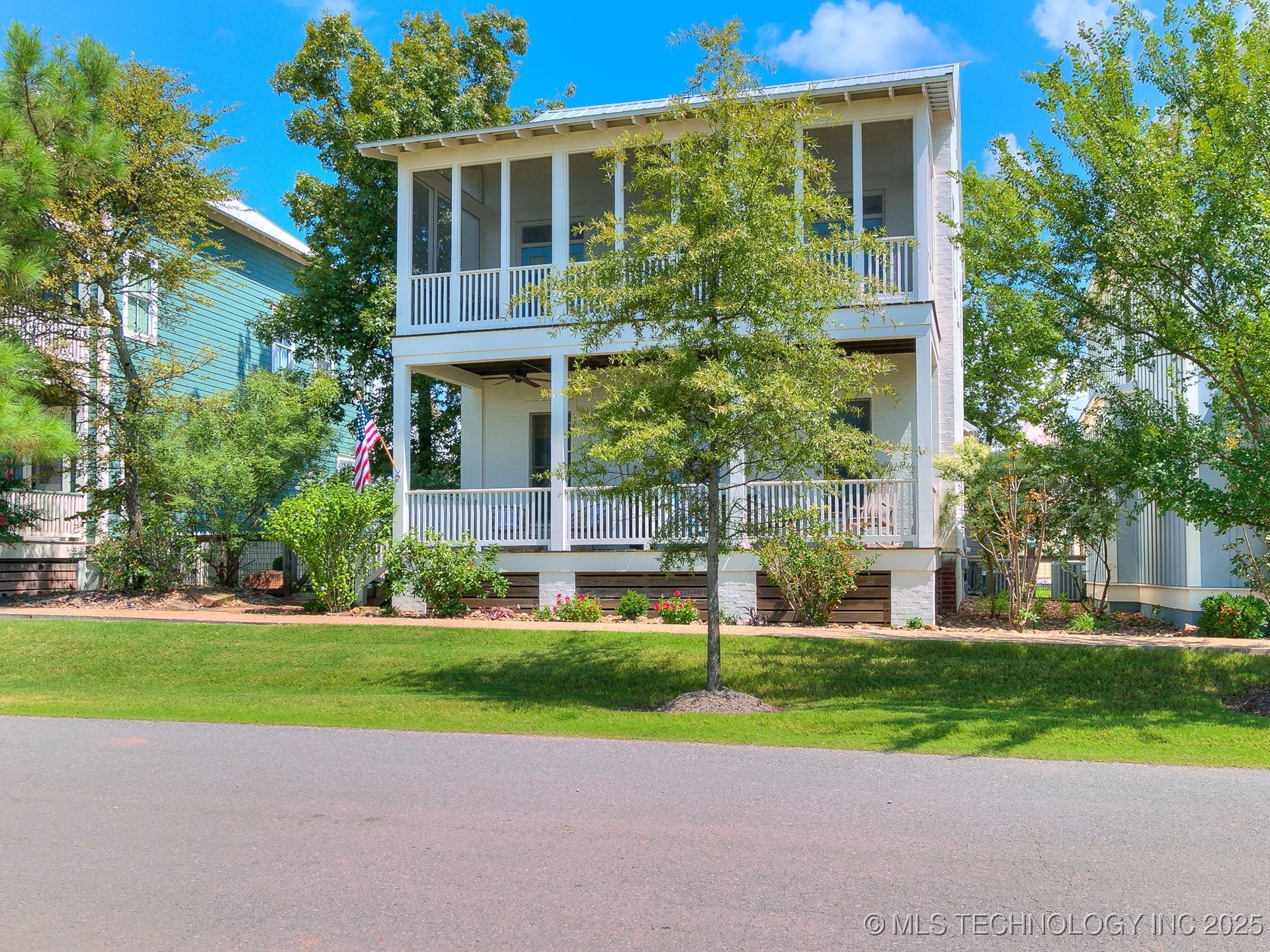 85 Ridgeline Road