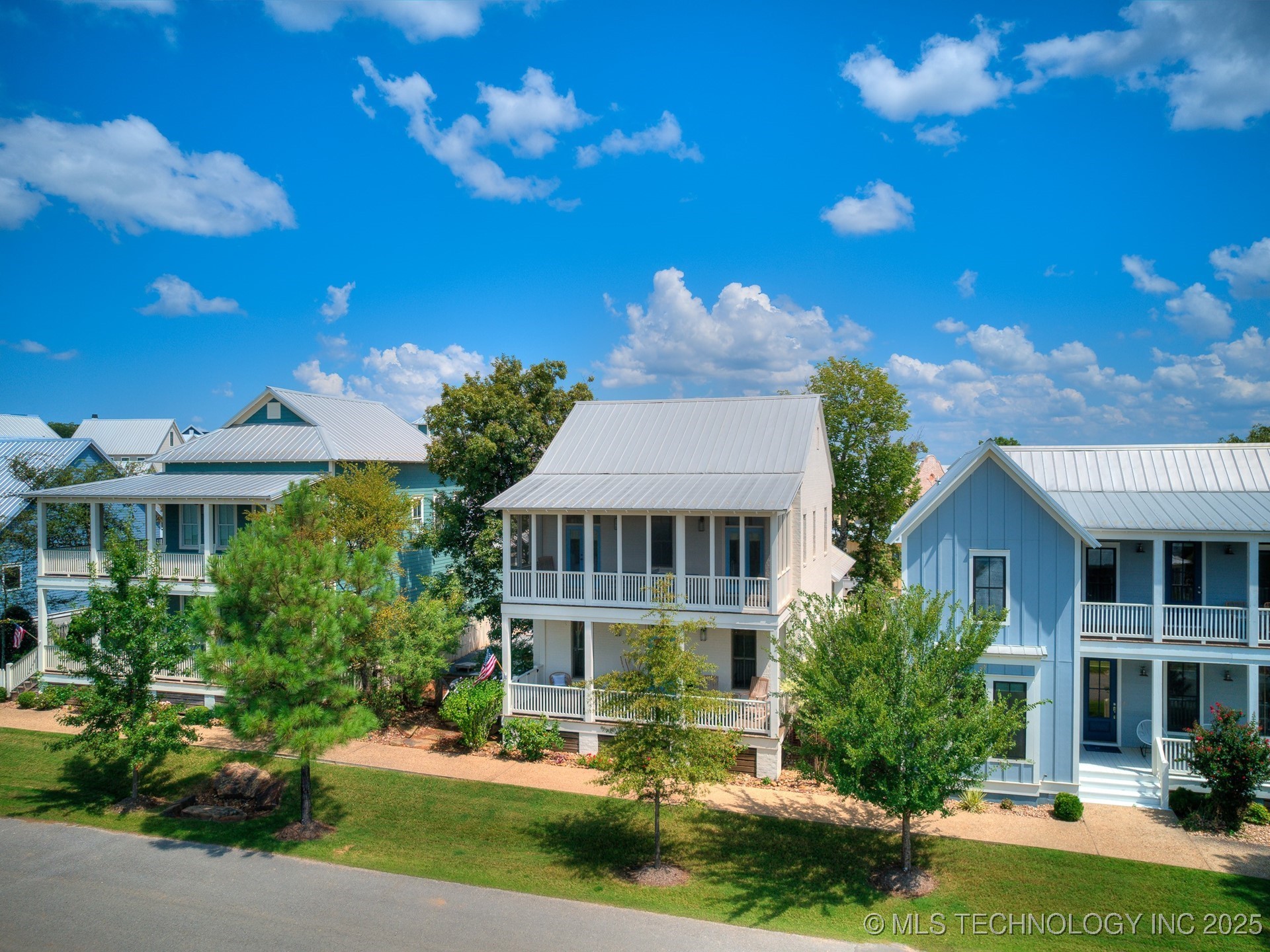 85 Ridgeline Road