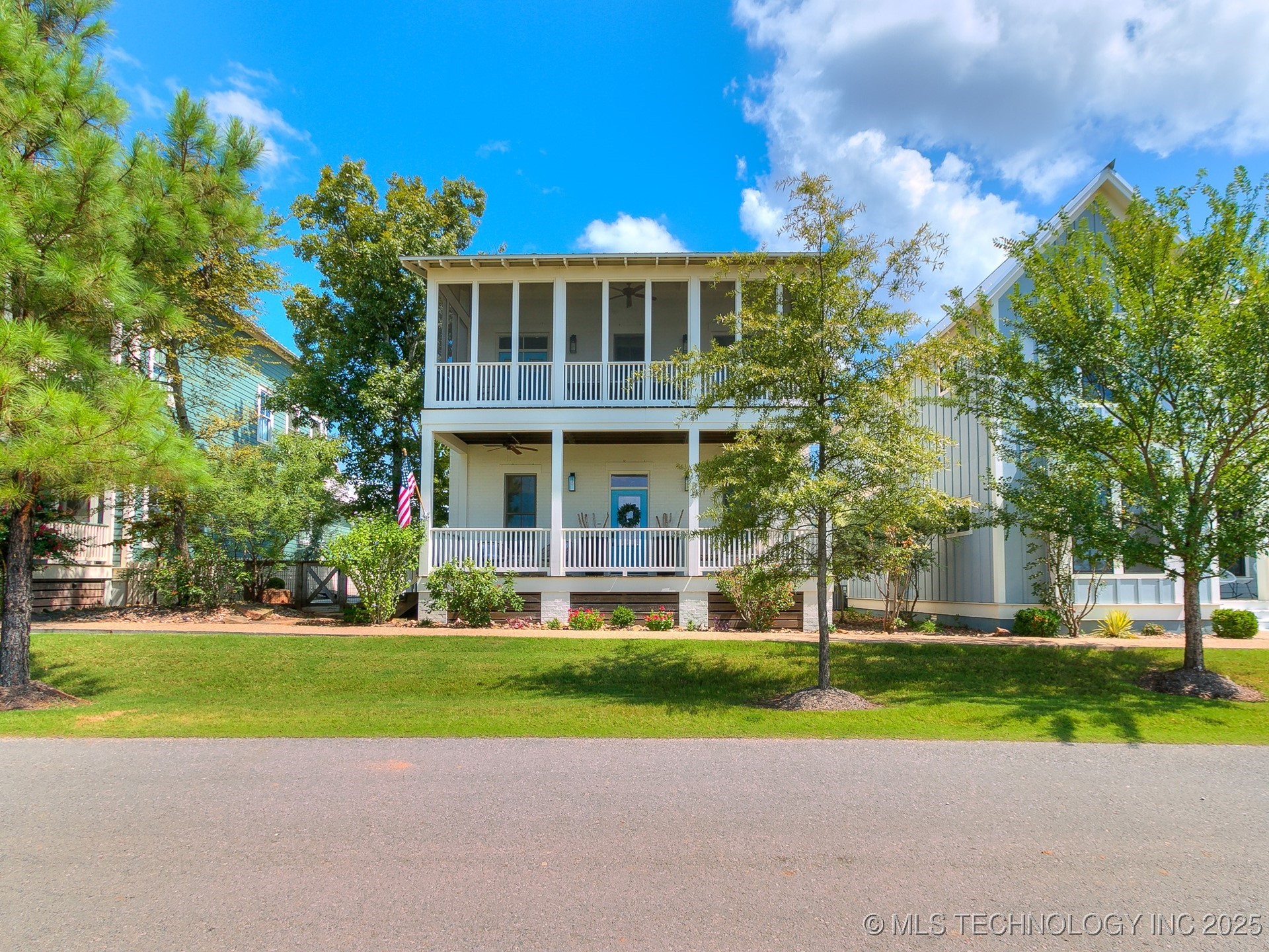 85 Ridgeline Road