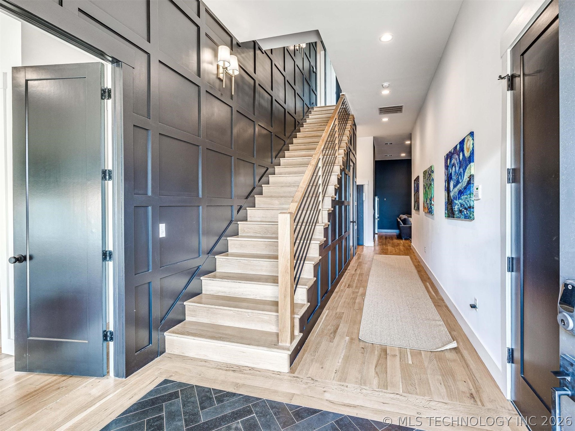 111 Lower Greenway