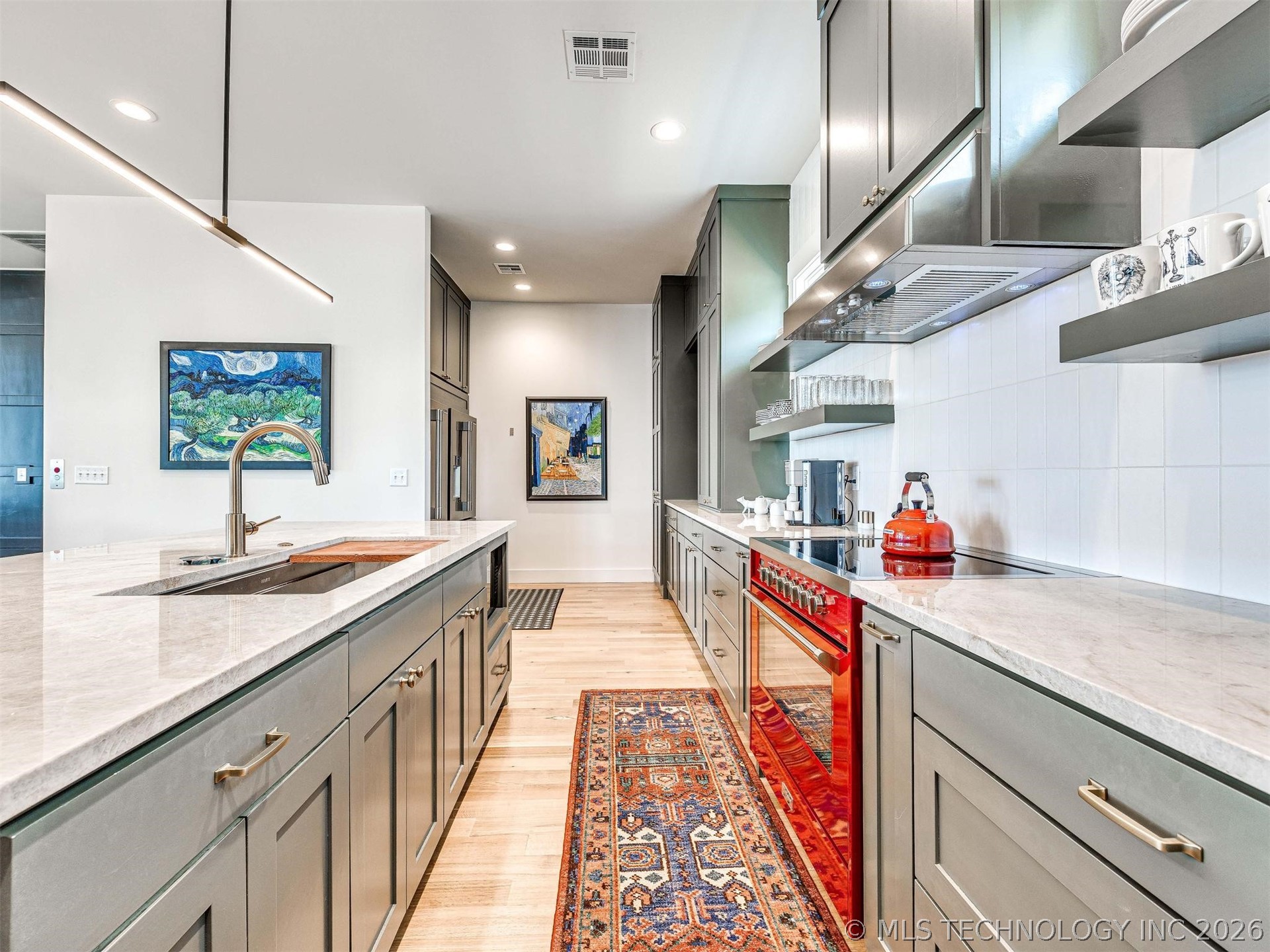 111 Lower Greenway