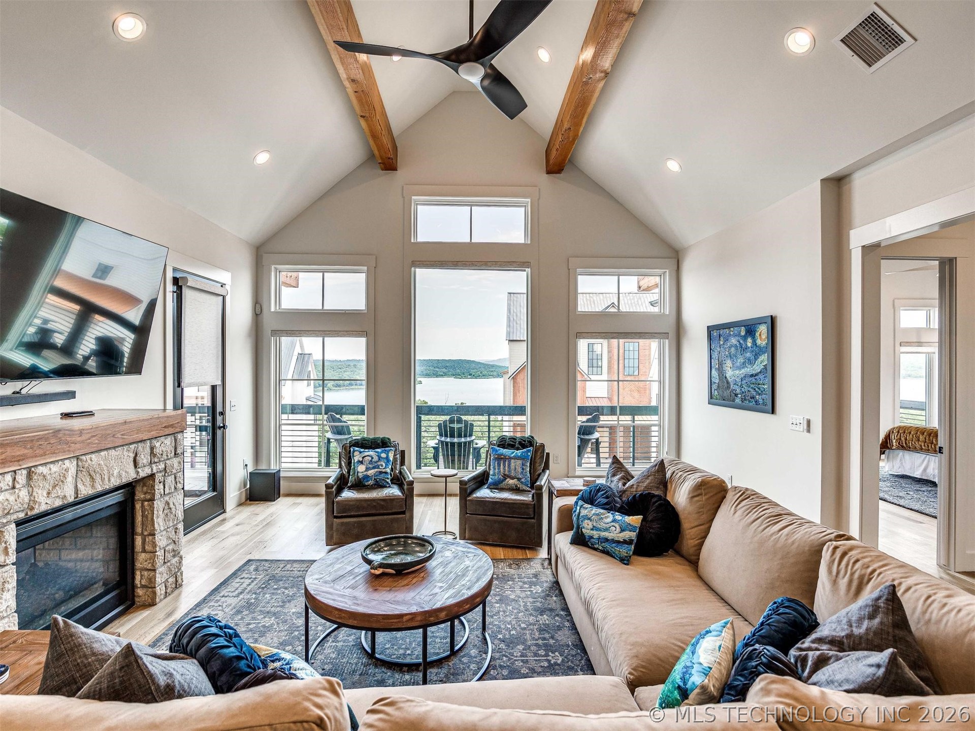 111 Lower Greenway