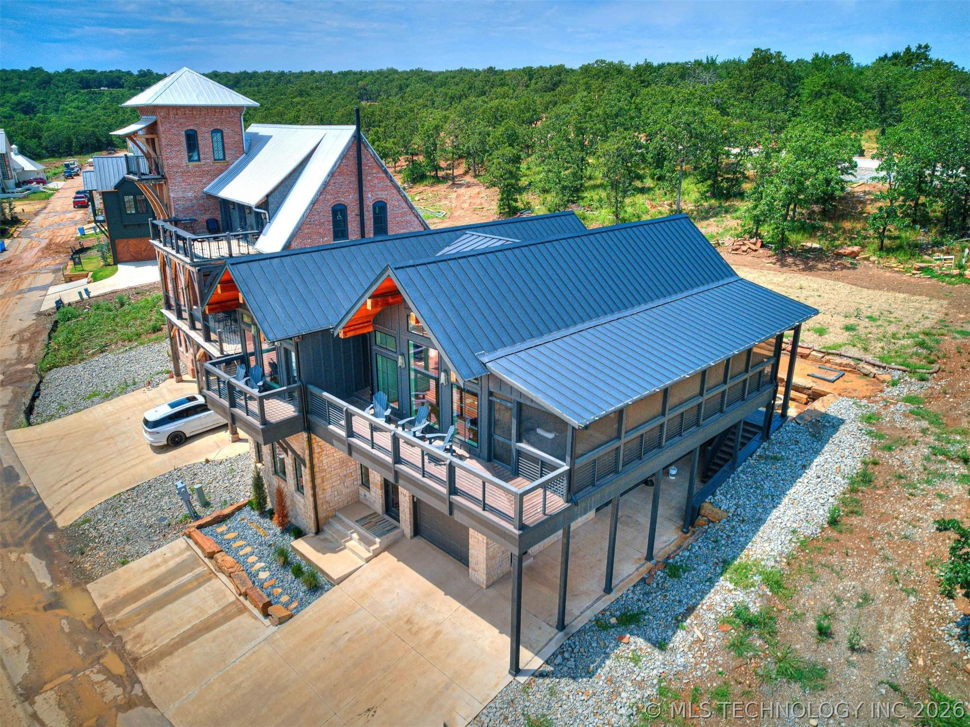 111 Lower Greenway
