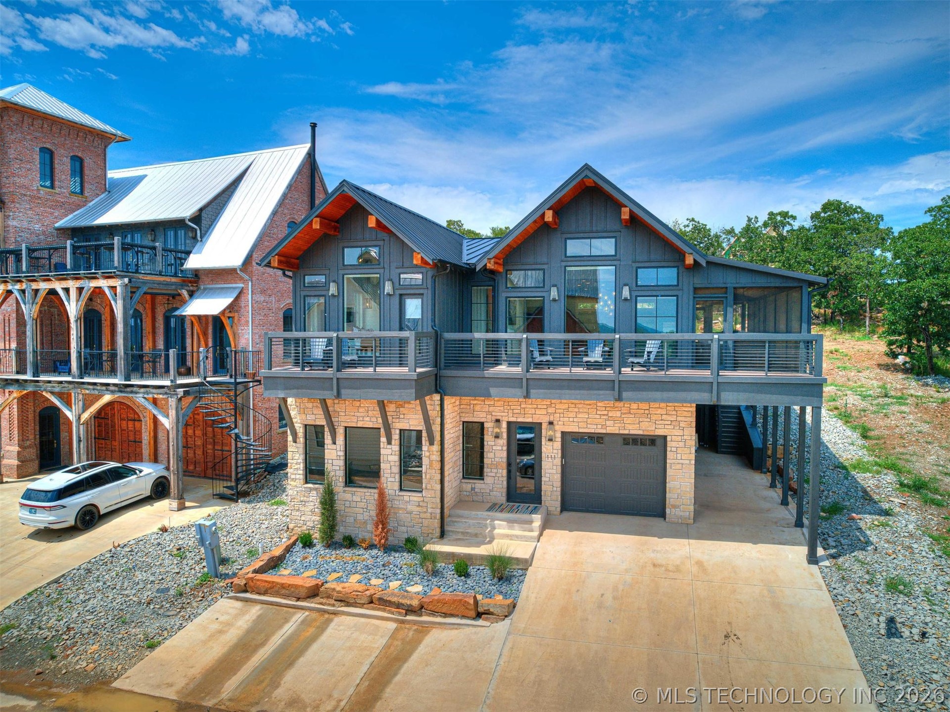 111 Lower Greenway