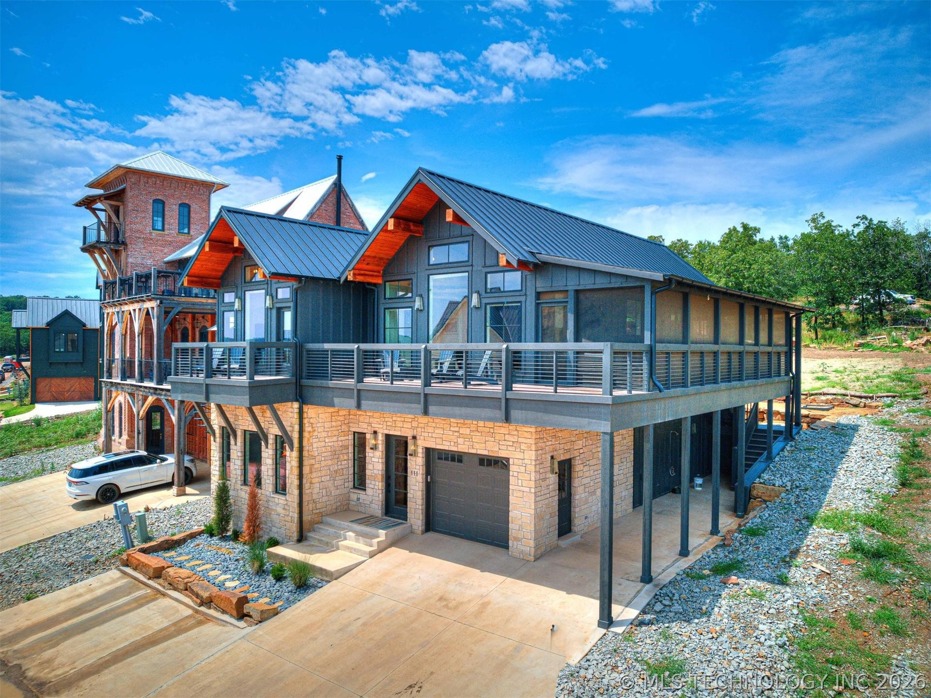 111 Lower Greenway