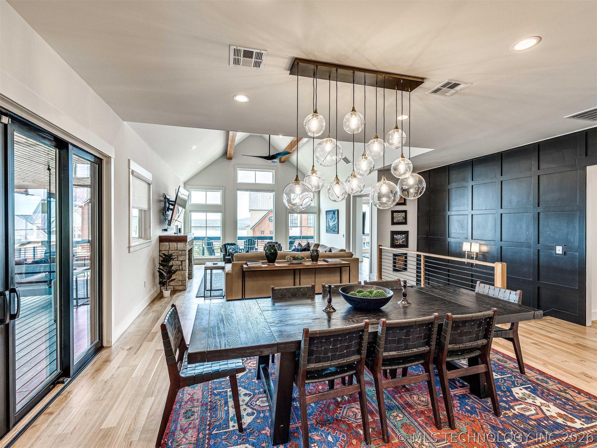 111 Lower Greenway