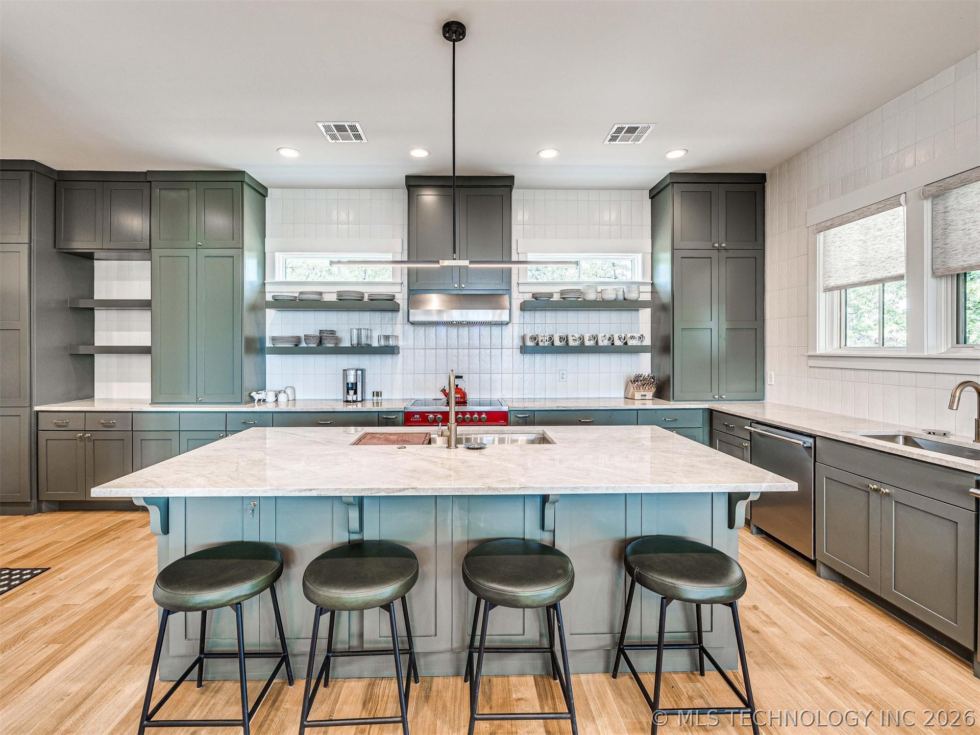 111 Lower Greenway
