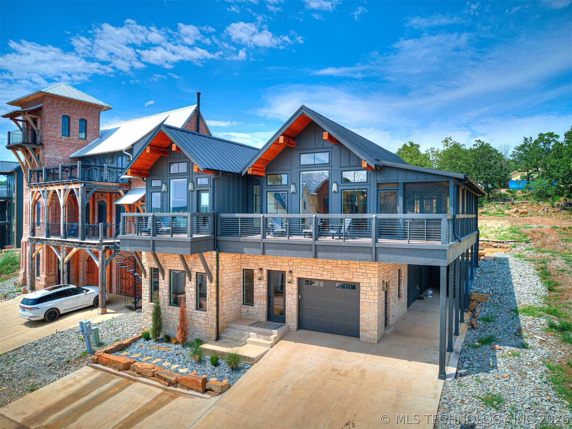 111 Lower Greenway