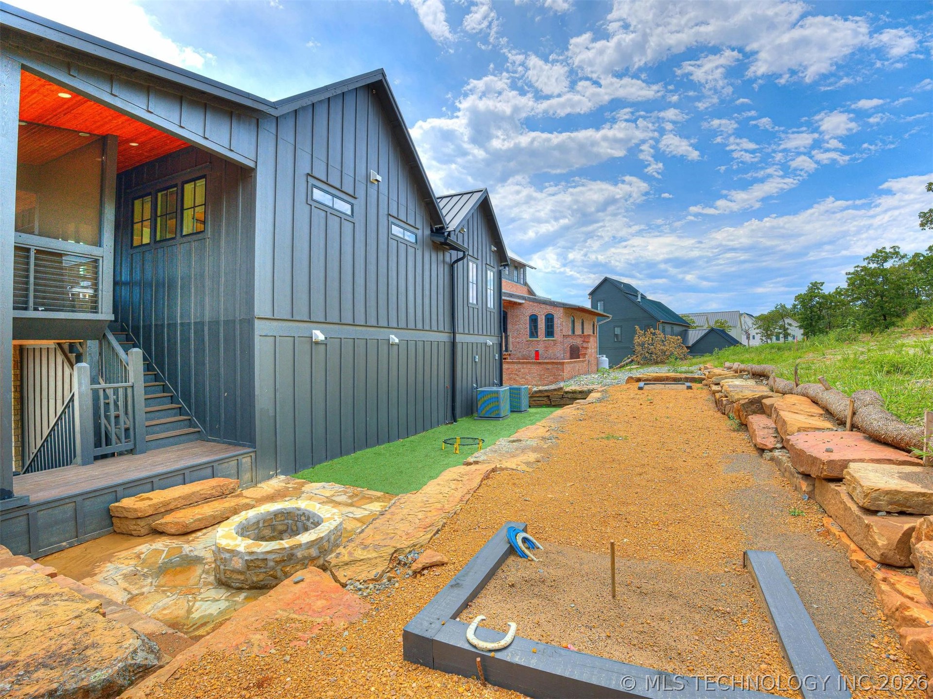 111 Lower Greenway