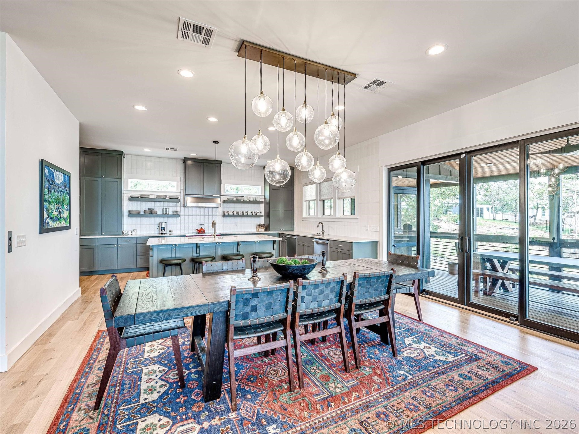 111 Lower Greenway