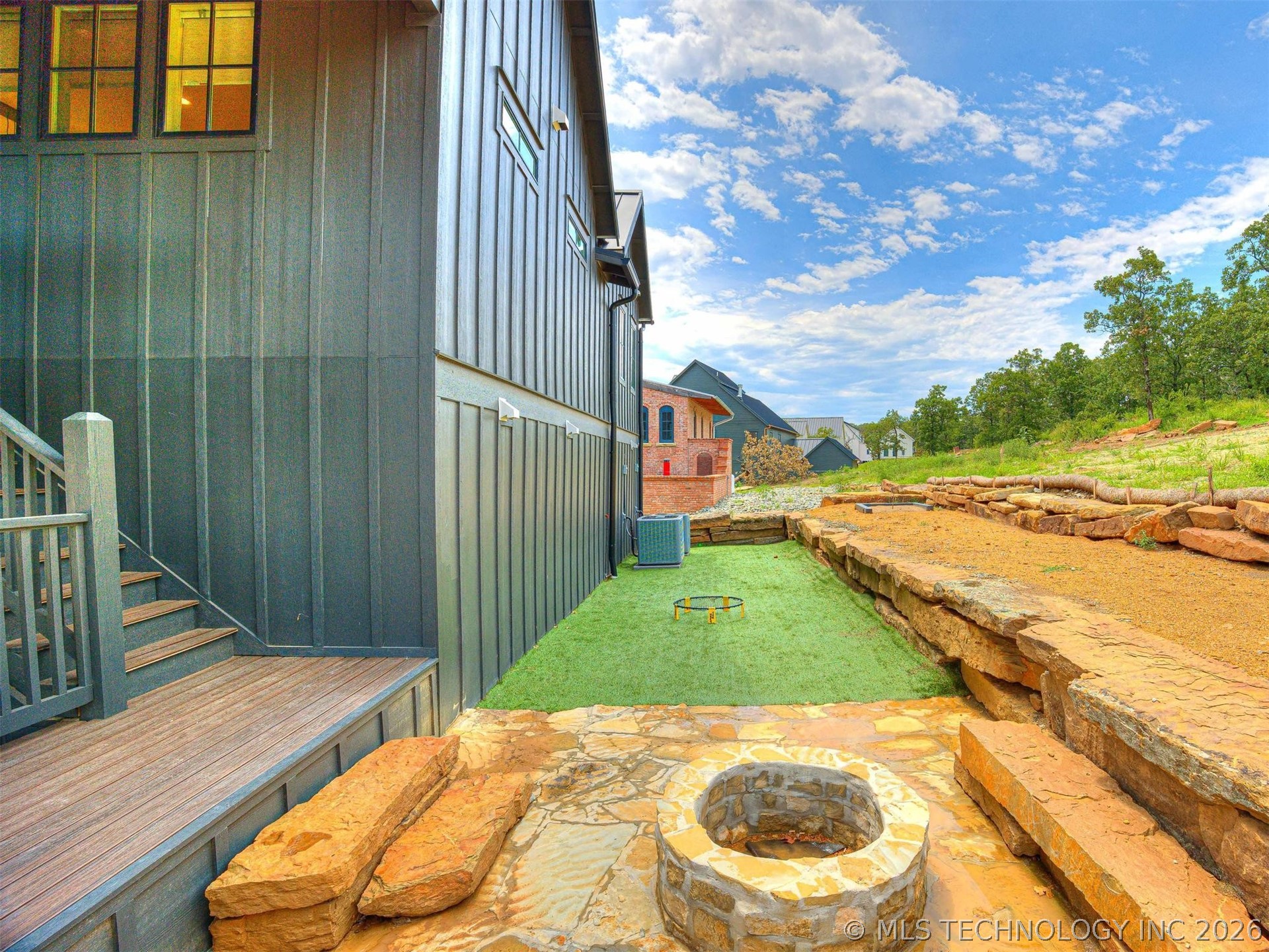 111 Lower Greenway