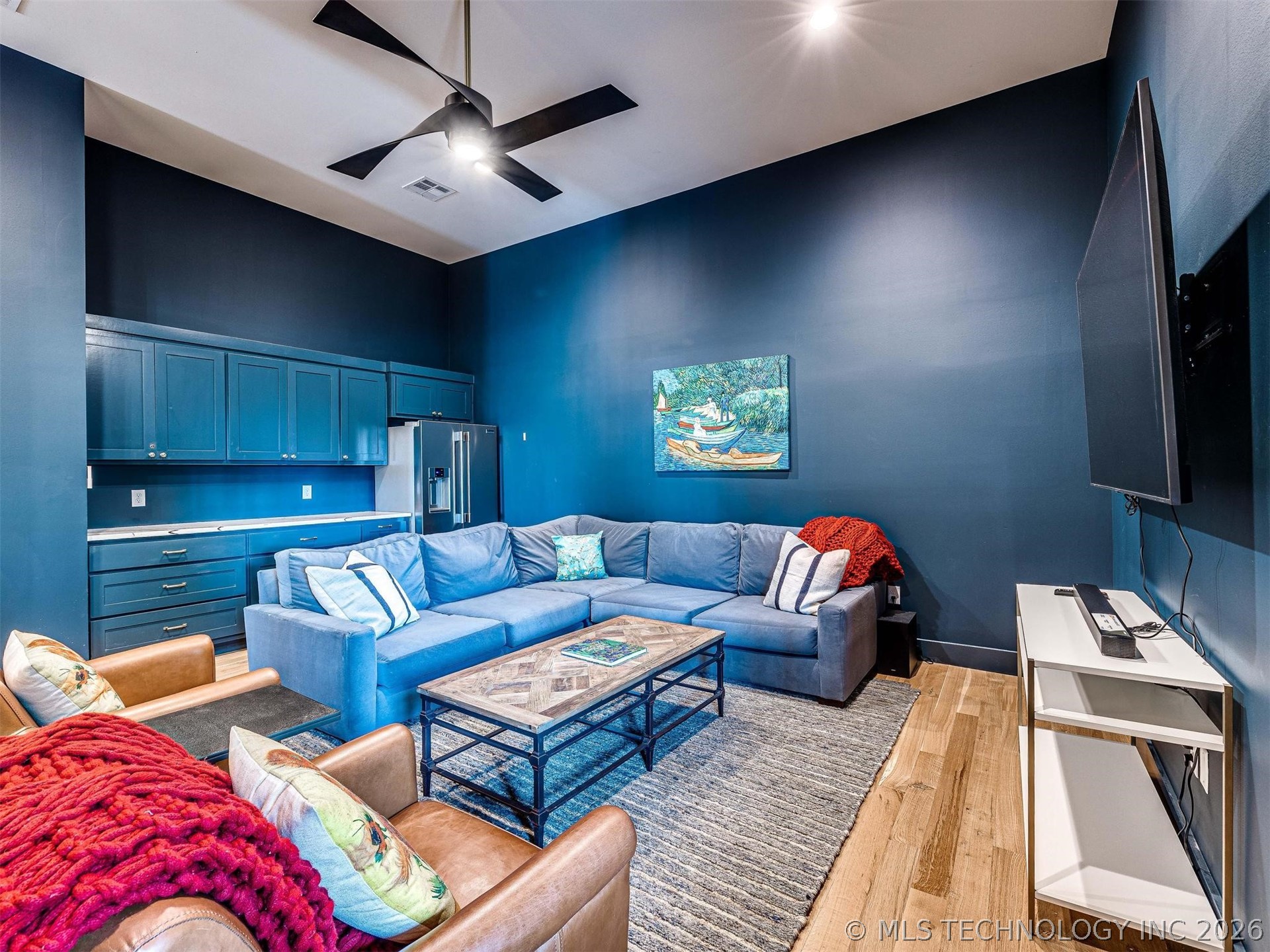 111 Lower Greenway