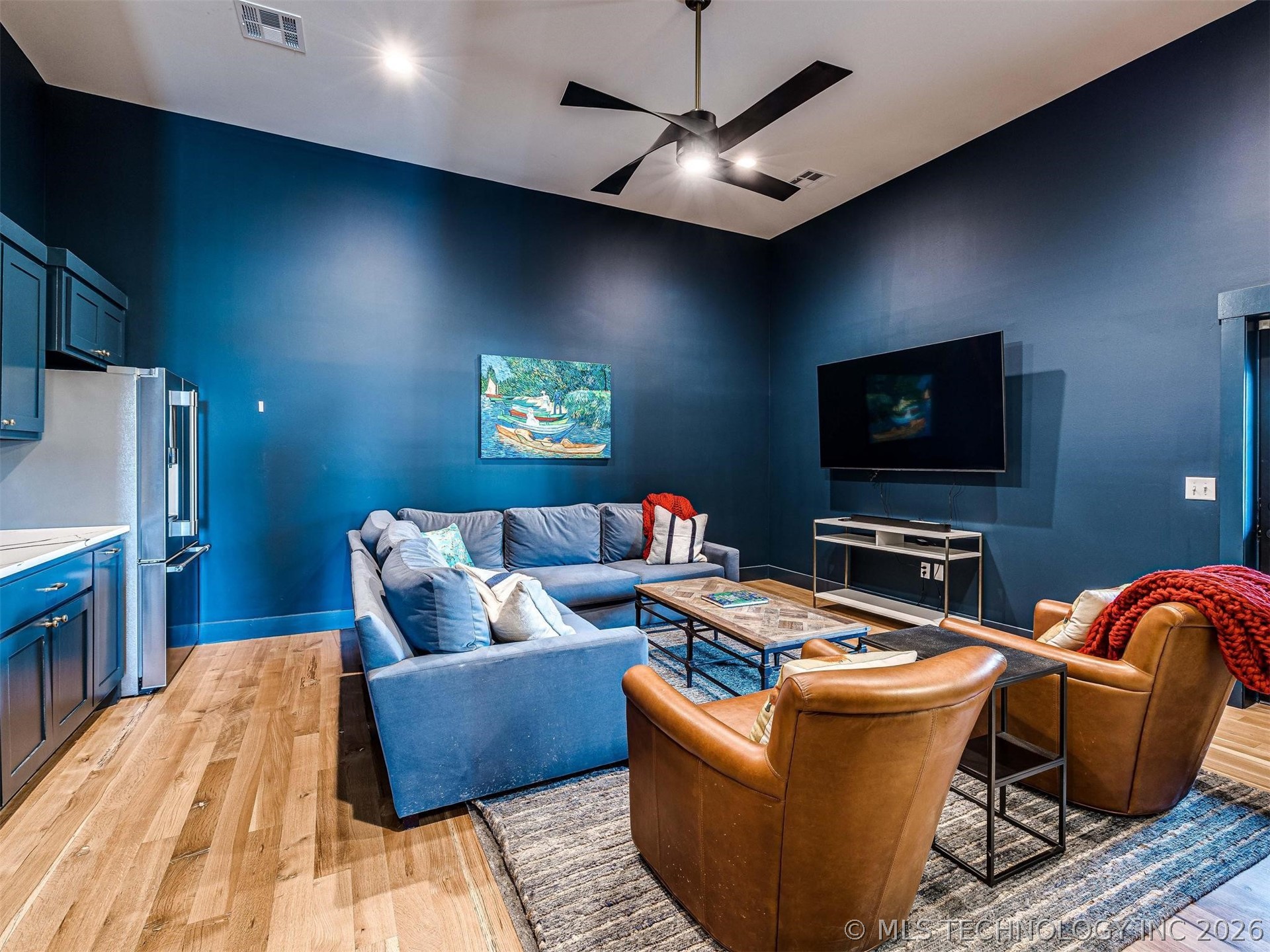 111 Lower Greenway