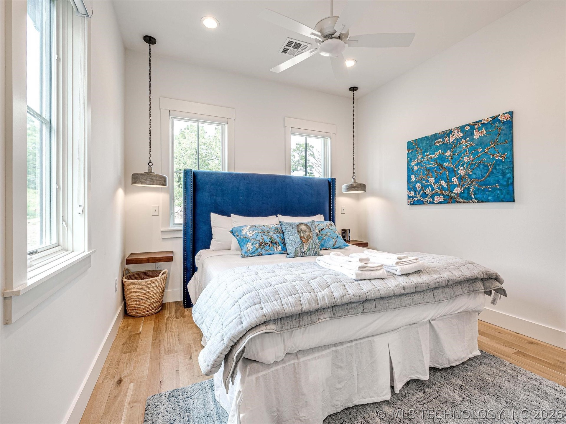 111 Lower Greenway