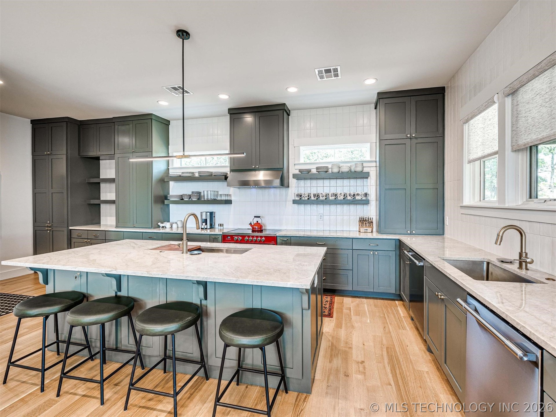 111 Lower Greenway