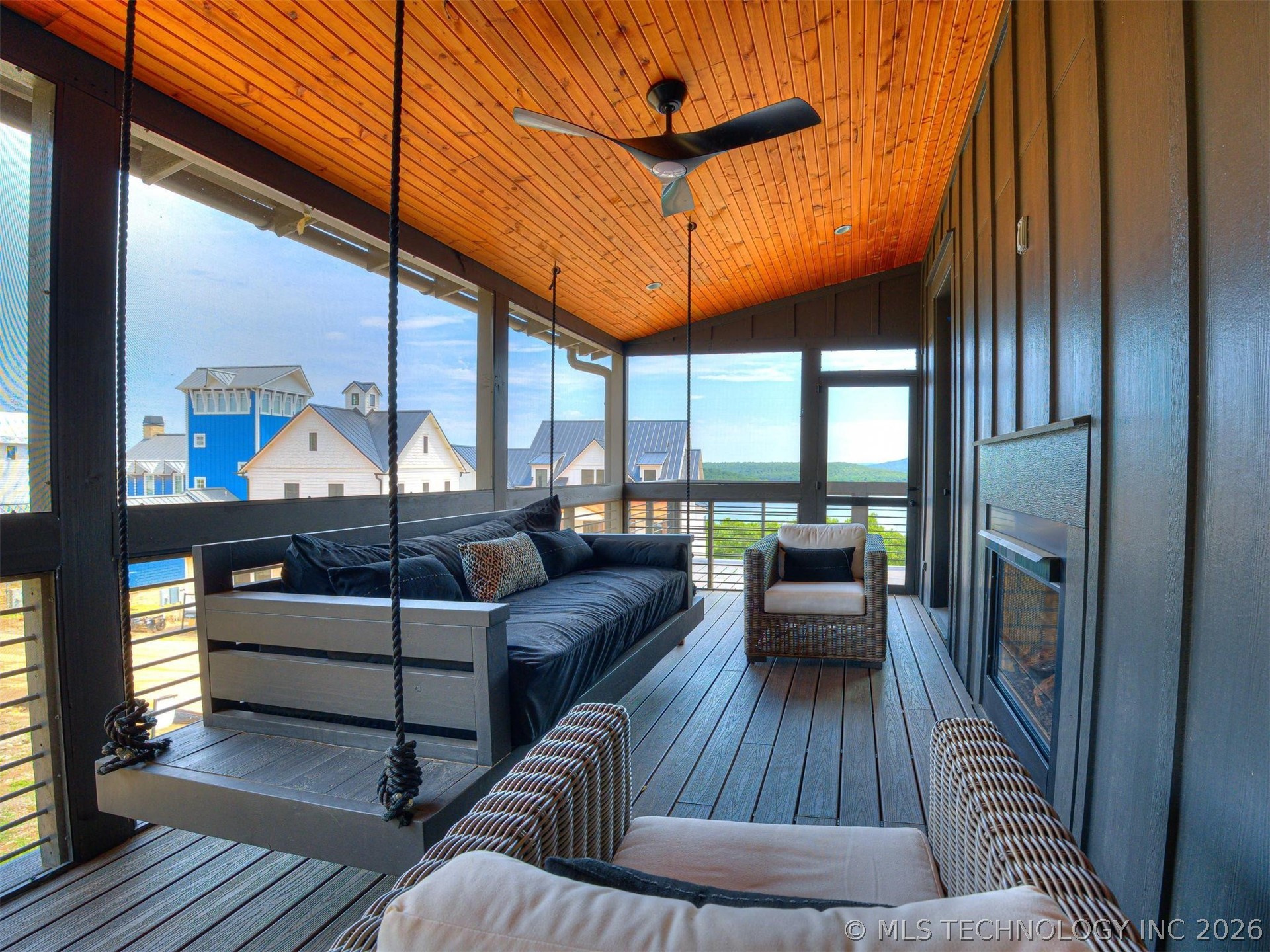 111 Lower Greenway