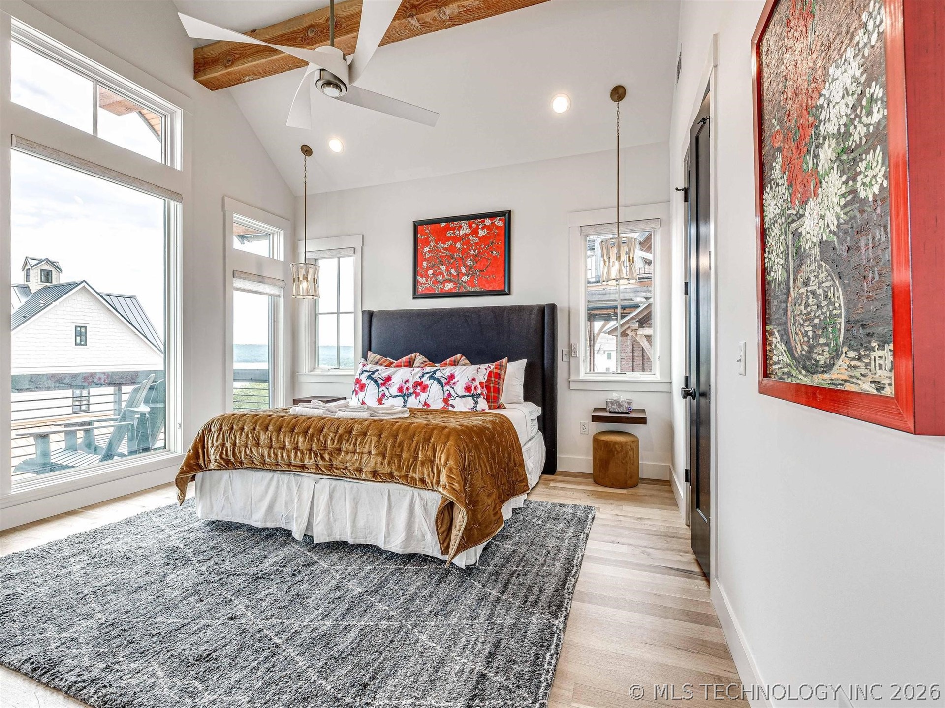 111 Lower Greenway