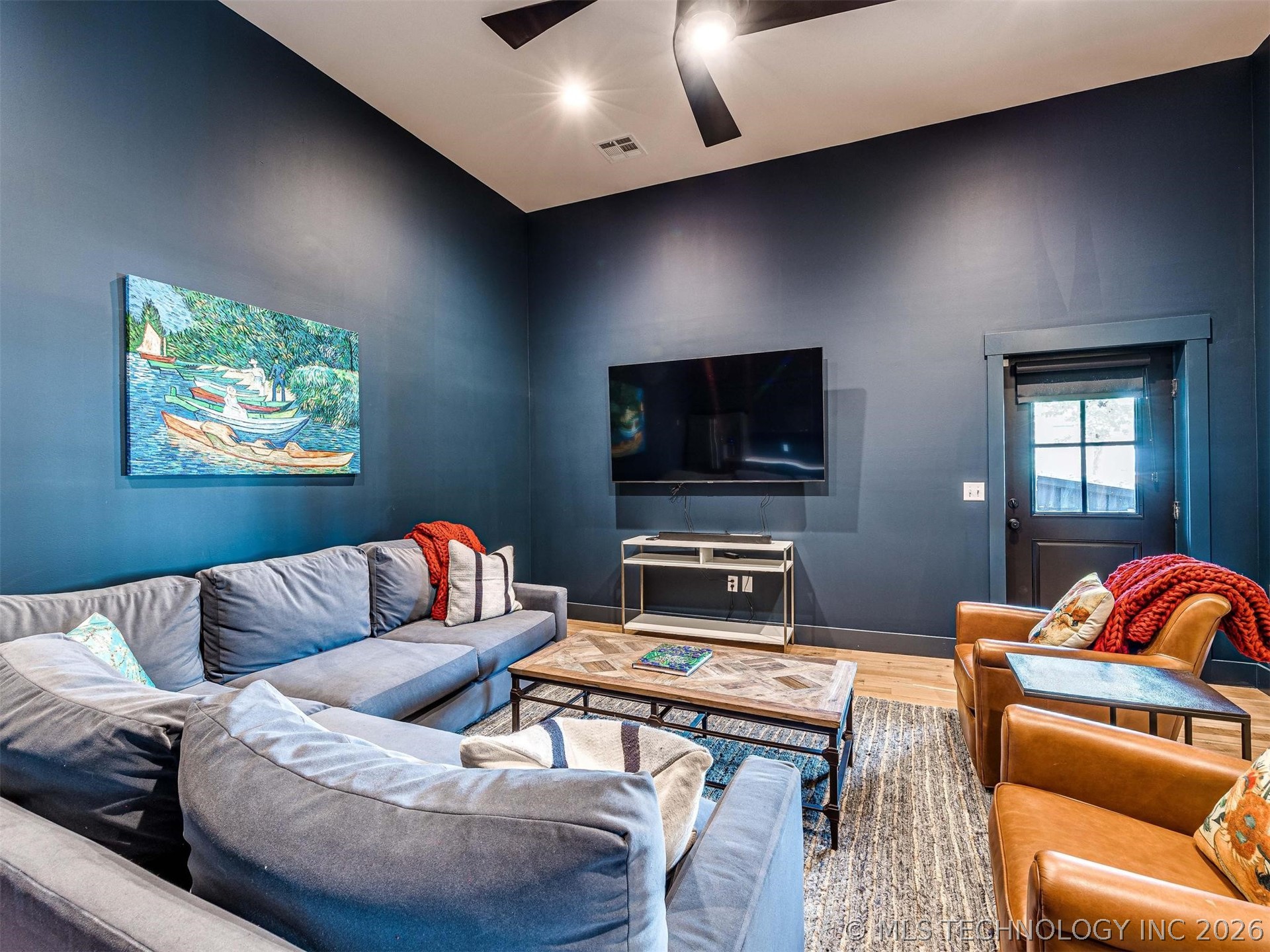 111 Lower Greenway