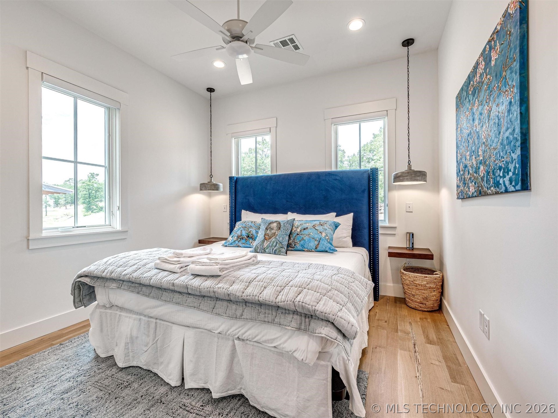111 Lower Greenway