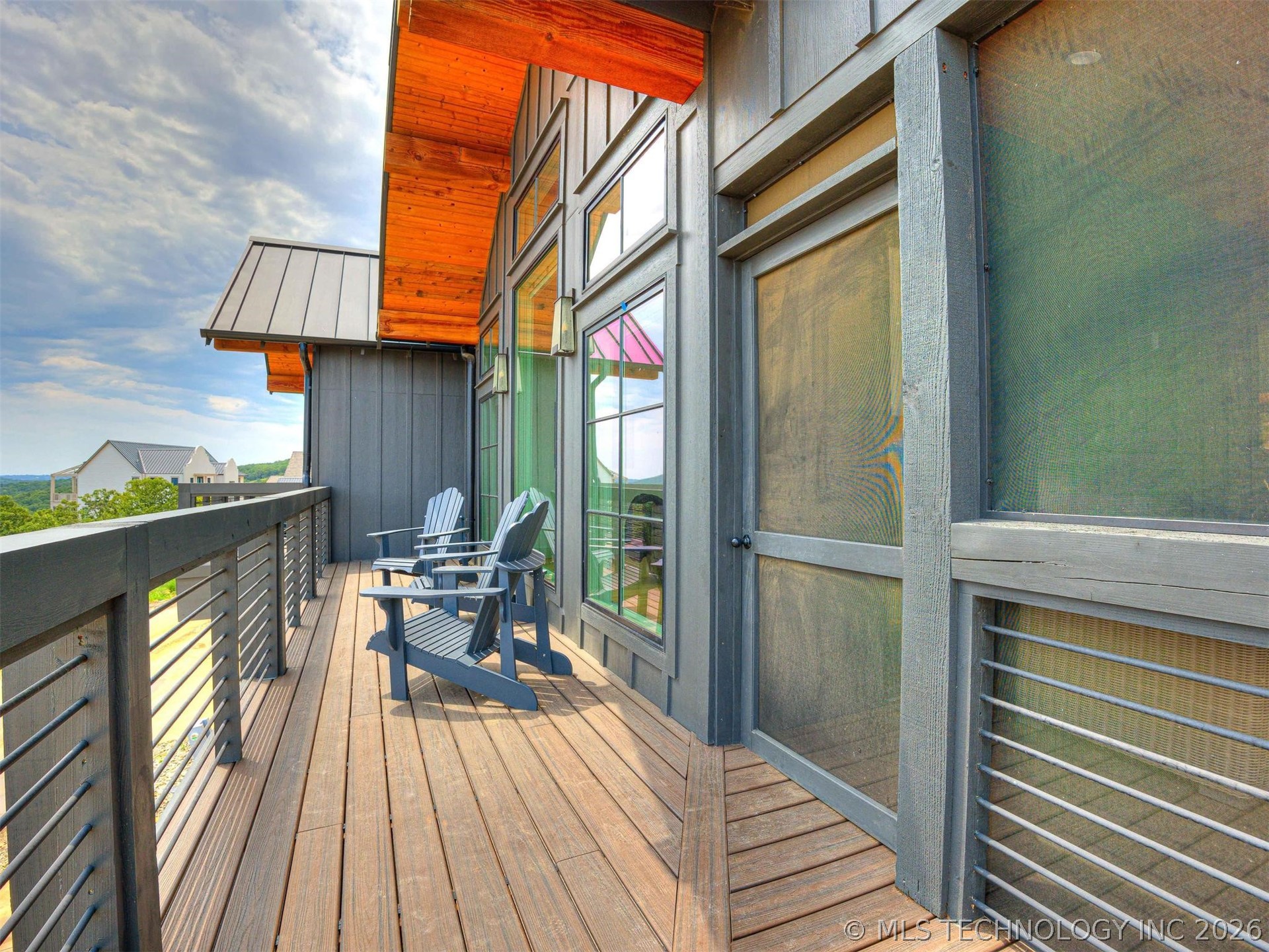 111 Lower Greenway
