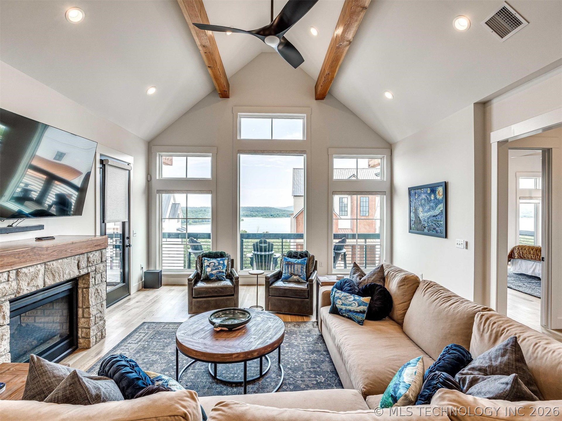 111 Lower Greenway