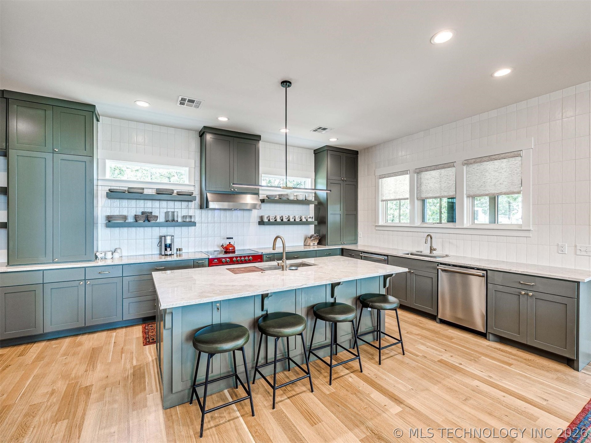111 Lower Greenway