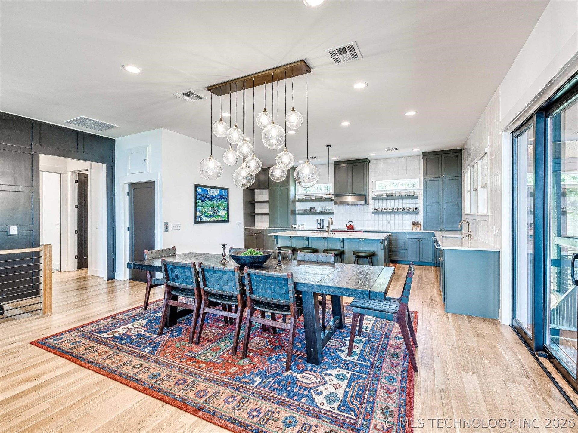 111 Lower Greenway